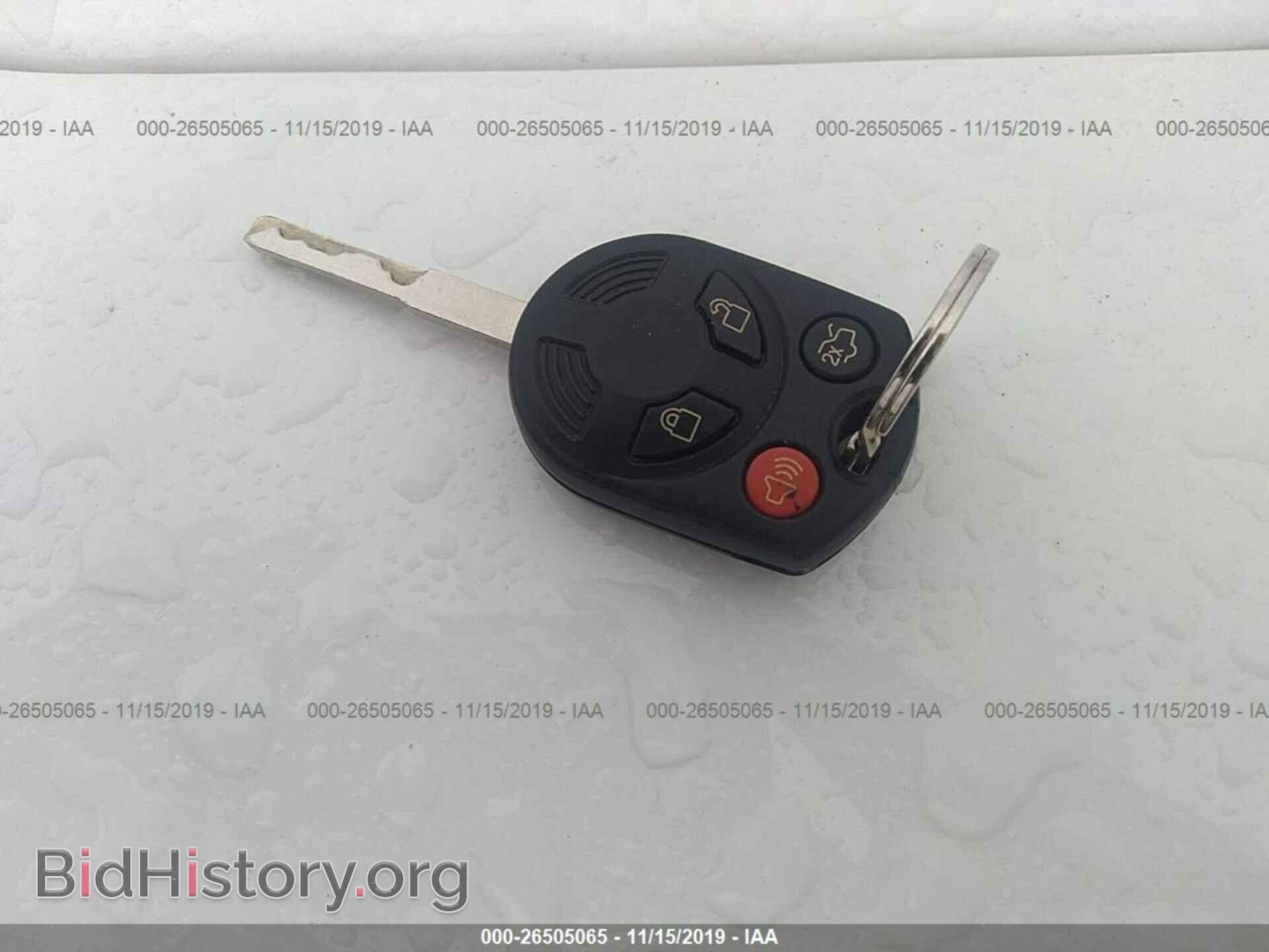 2016 FORD FOCUS - VIN: 1FADP3E27GL257034 - Фото 11