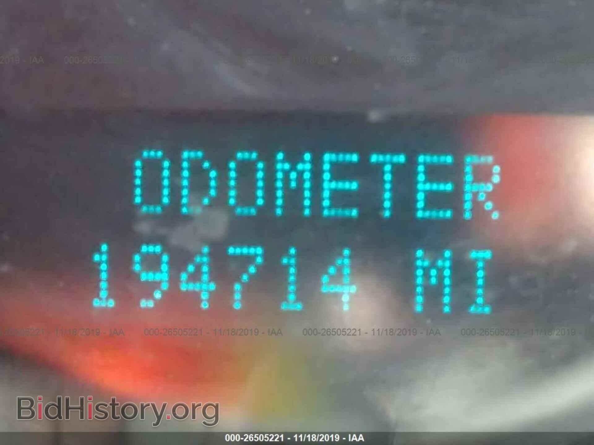 2009 CHEVROLET SILVERADO - VIN: 1GCEC19J49E134668 - Фото 7