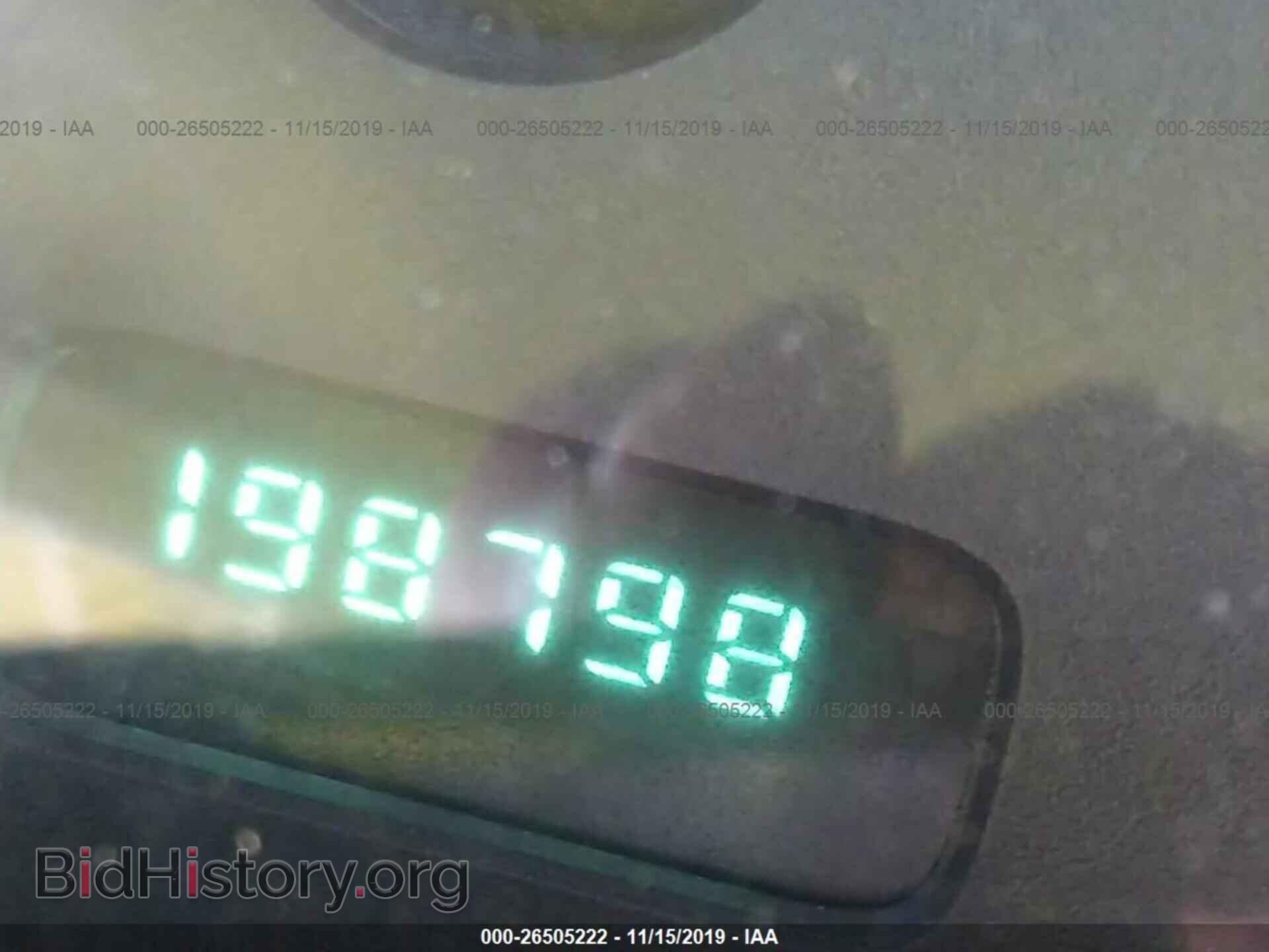 2001 DODGE DAKOTA - VIN: 1B7HL2AN51S327466 - Фото 7