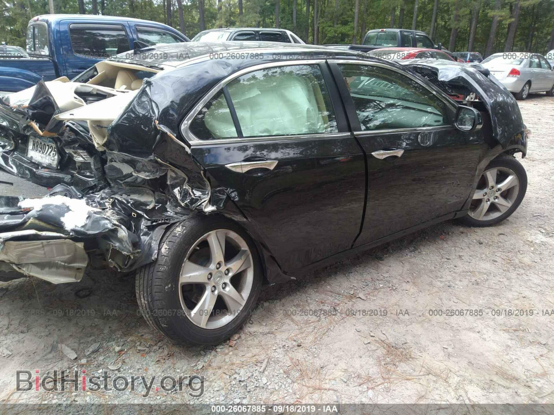 2010 NISSAN MAXIMA - VIN: 1N4AA5AP5AC818615 - Фото 4