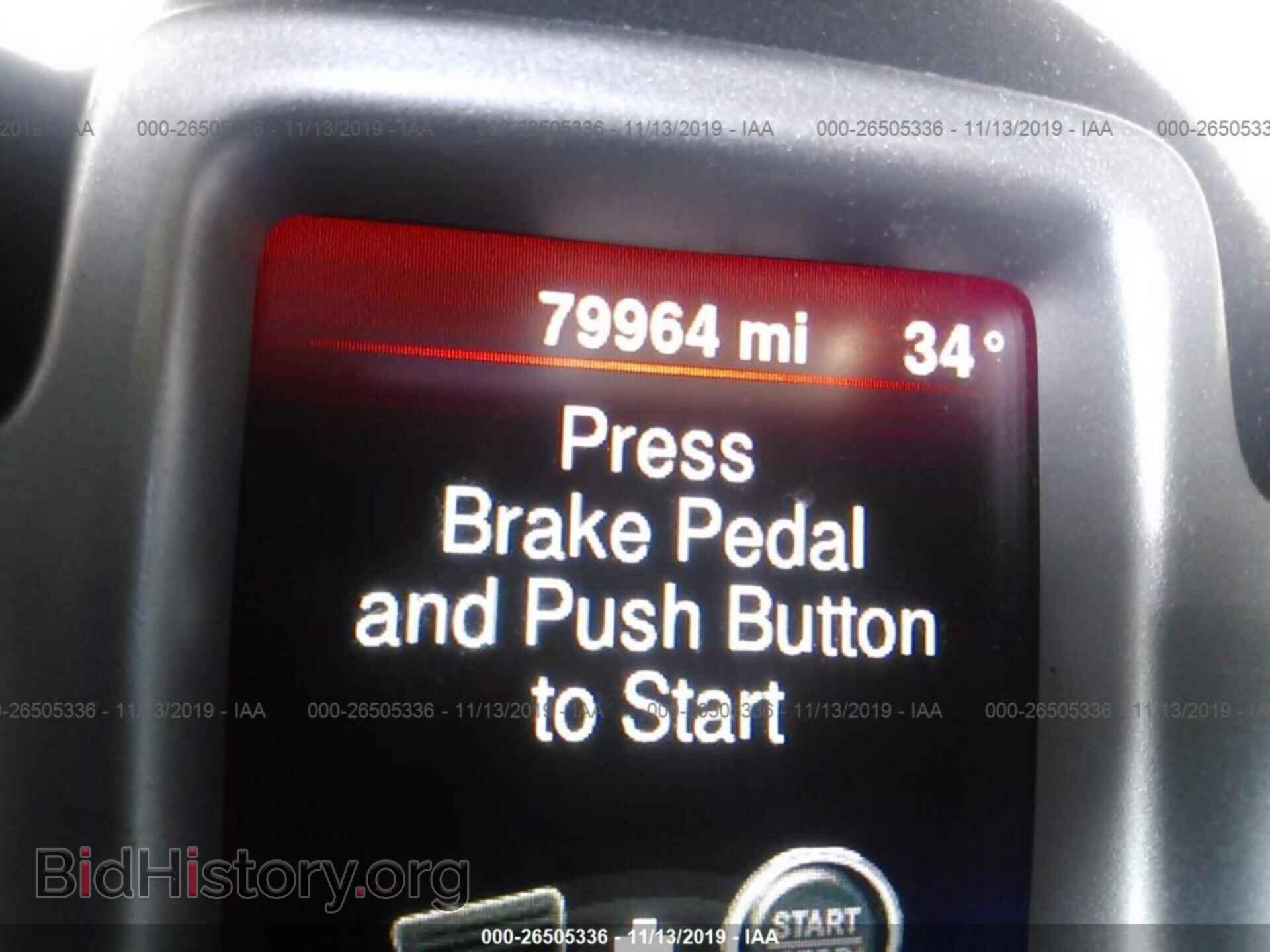 2015 DODGE JOURNEY - VIN: 3C4PDCABXFT675175 - Photo 7