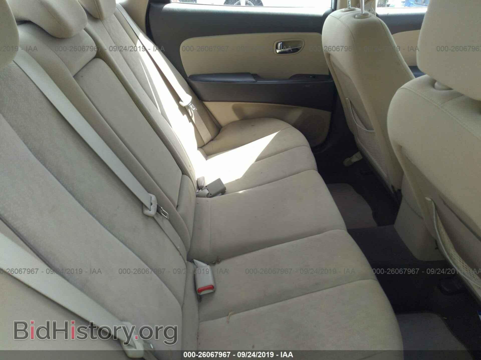 2003 DODGE DAKOTA - VIN: 1D7FL16X03S181174 - Фото 8