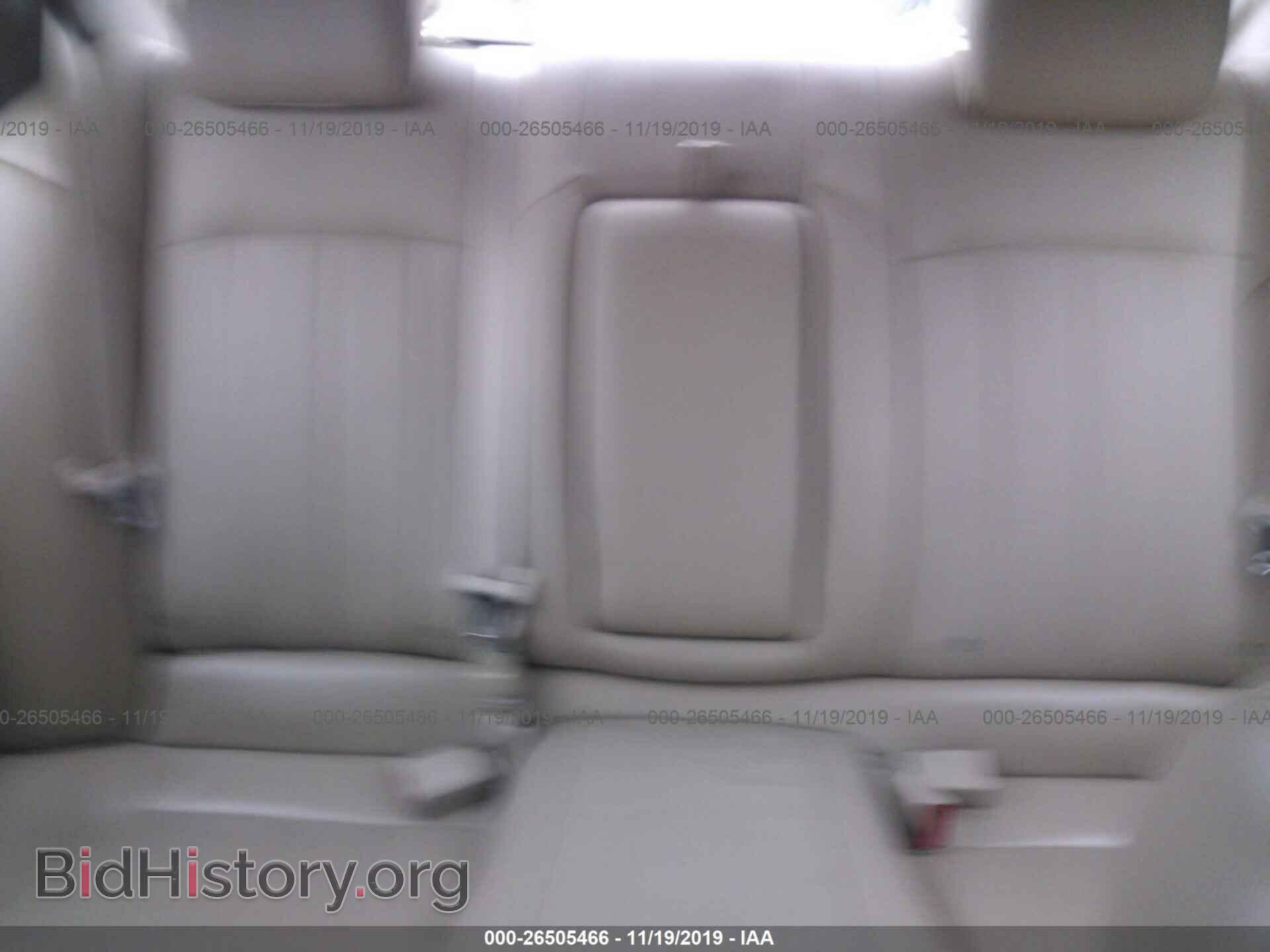2006 LINCOLN LS - VIN: 1LNHM87A06Y625430 - Photo 8