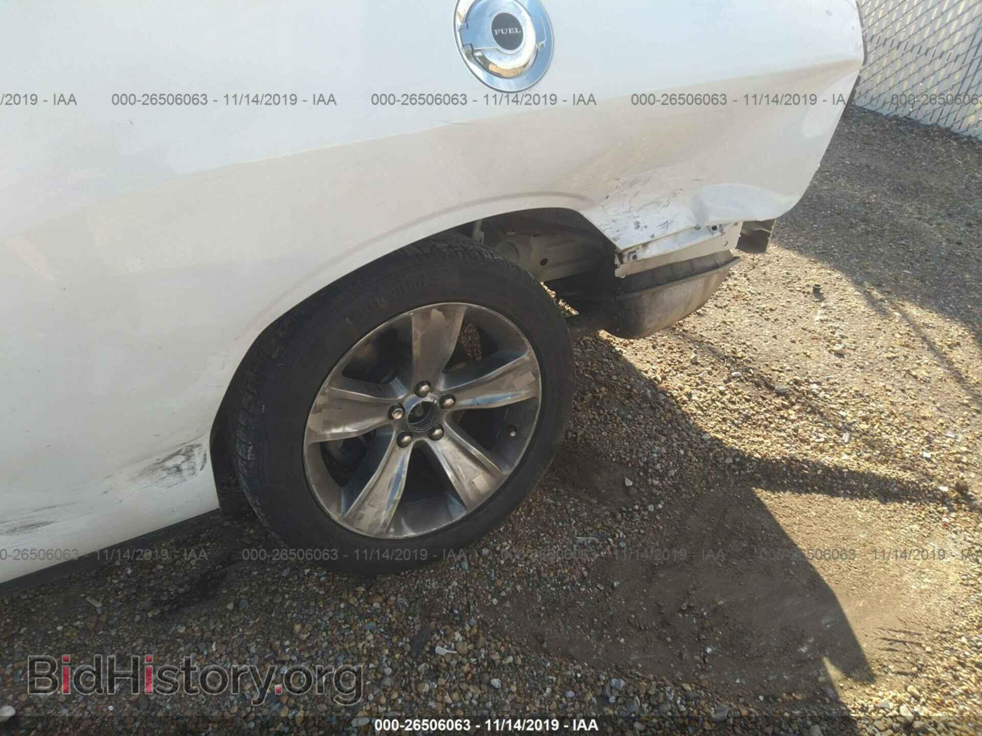 2016 DODGE CHALLENGER - VIN: 2C3CDZAG8GH183840 - Фото 6