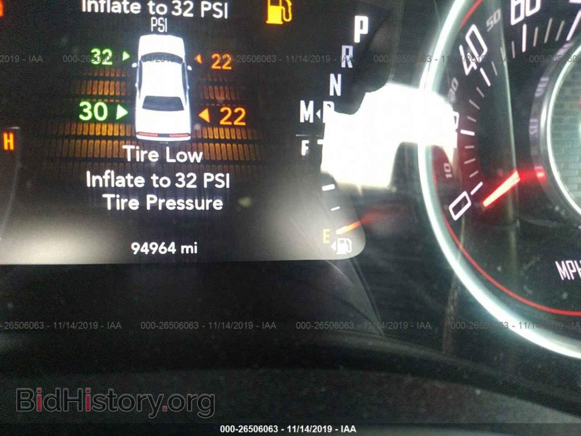 2016 DODGE CHALLENGER - VIN: 2C3CDZAG8GH183840 - Фото 7