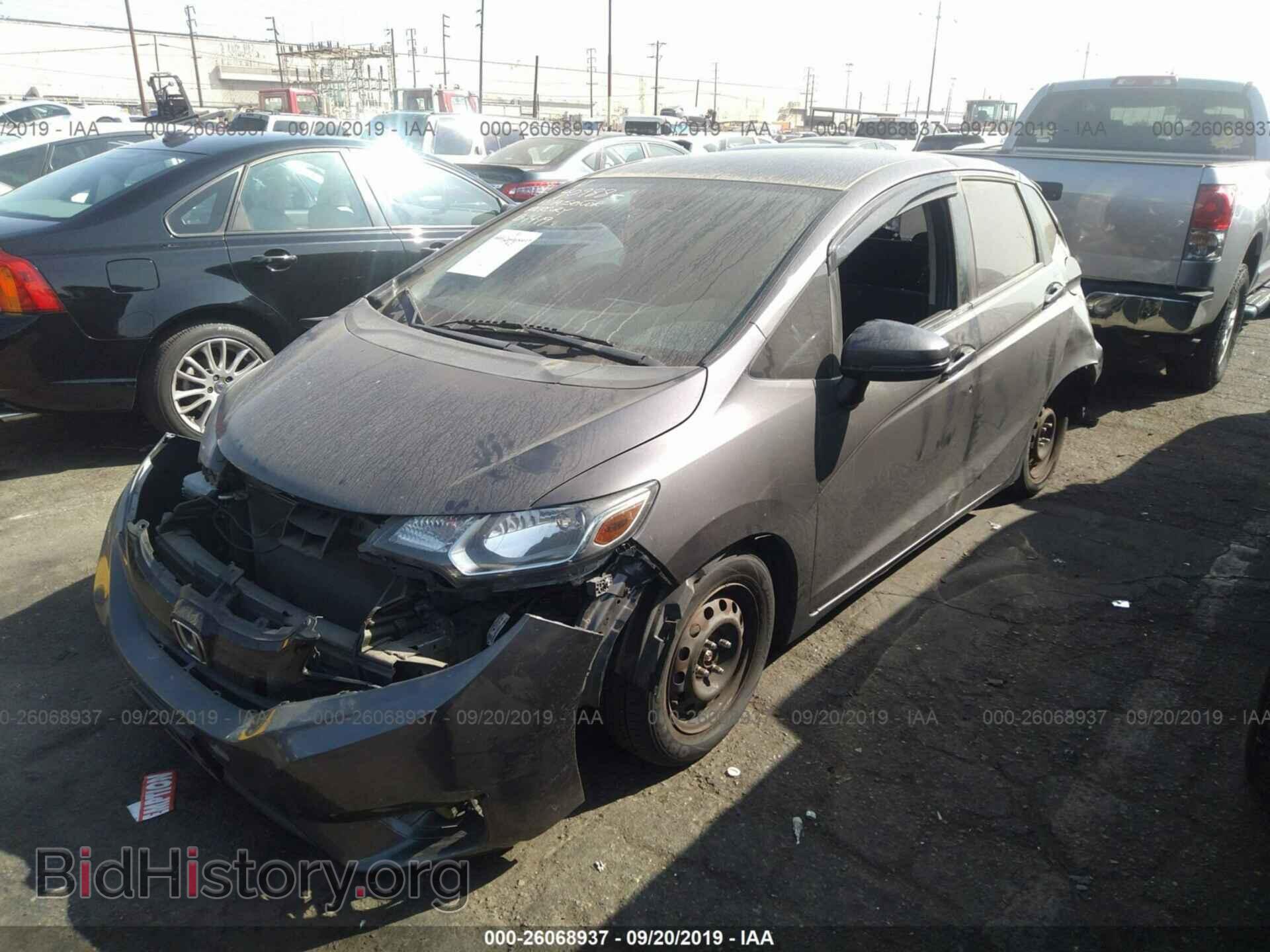 2014 SUBARU FORESTER - VIN: JF2SJAEC2EH431352 - Photo 2