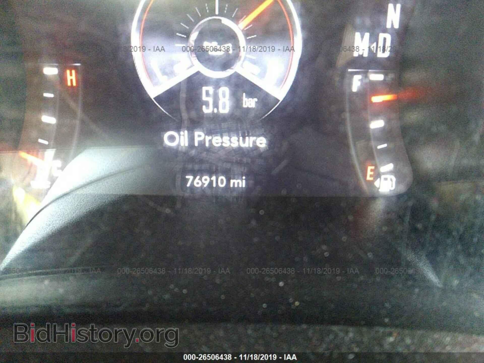 Photo 2C3CDZAG7HH502369 - Dodge Challenger 2017
