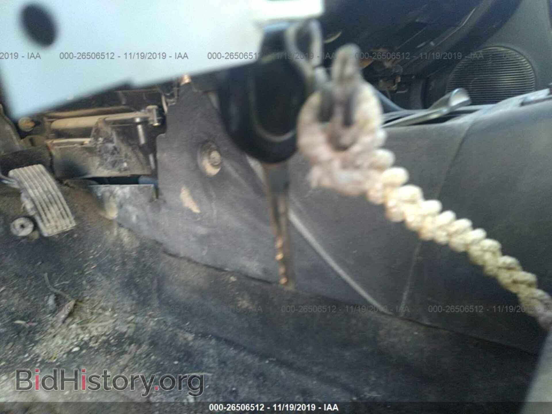 2001 MITSUBISHI ECLIPSE - VIN: 4A3AC44G51E142548 - Фото 11