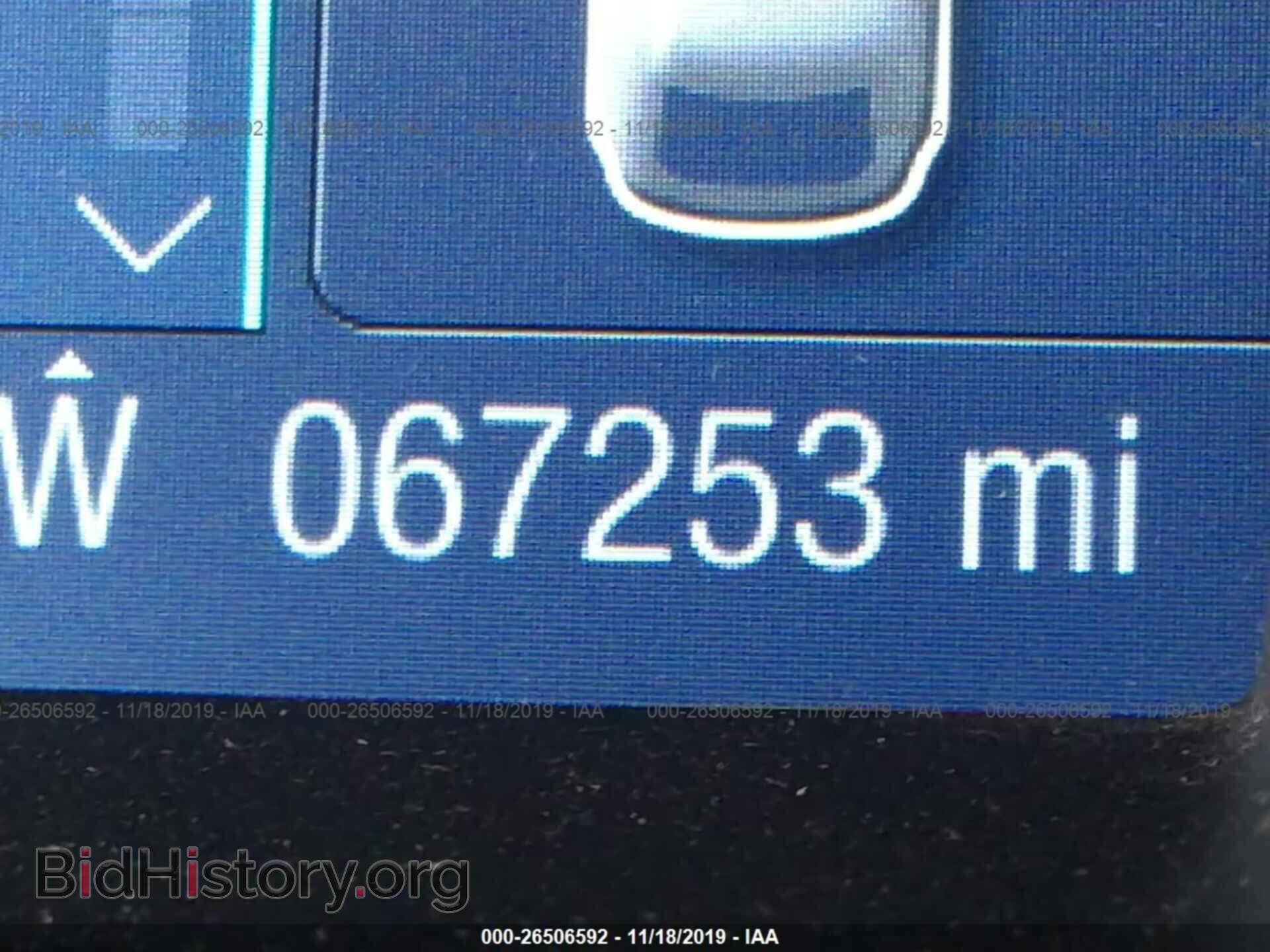 2014 FORD FOCUS - VIN: 1FADP3F23EL112567 - Photo 7