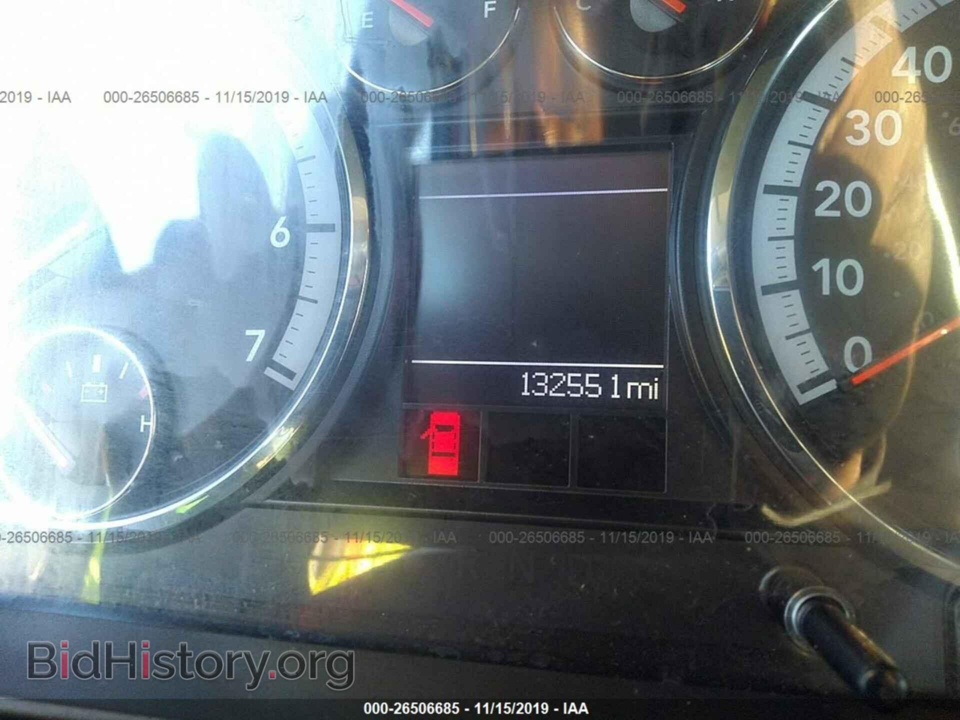 2012 DODGE RAM 1500 - VIN: 1C6RD6LT5CS113754 - Фото 7