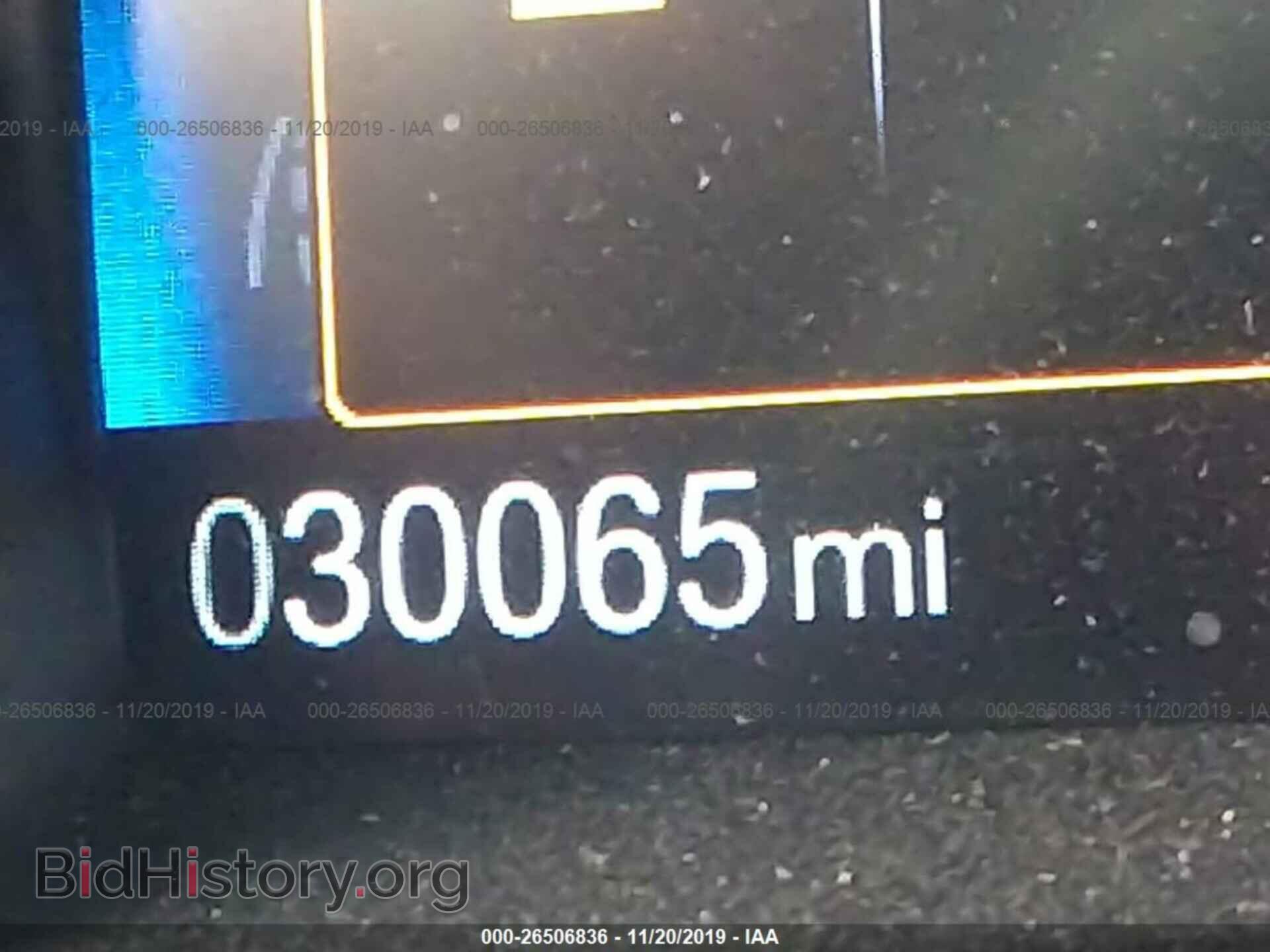 2018 FORD FOCUS - VIN: 1FADP3F23JL249146 - Фото 7