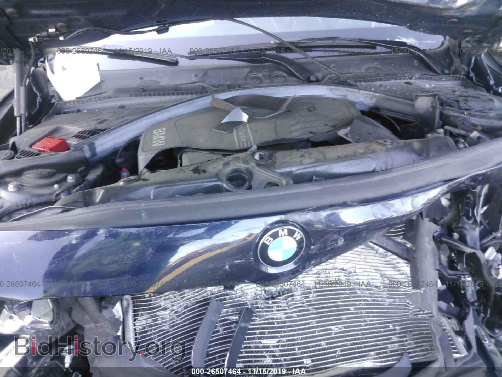 2014 BMW 428 - VIN: WBA3N7C50EK220570 - Фото 10