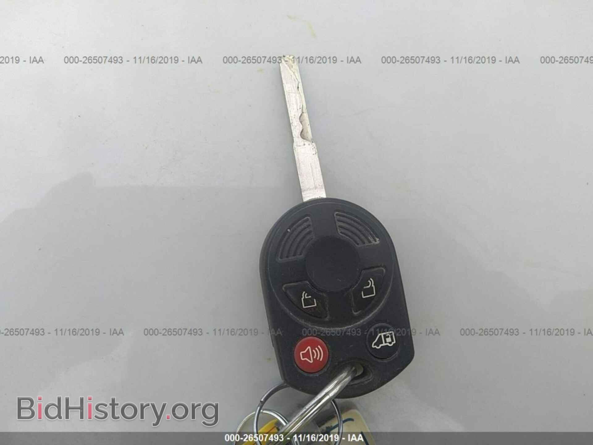 2016 FORD TRANSIT CONNECT - VIN: NM0LS7F74G1232672 - Photo 11