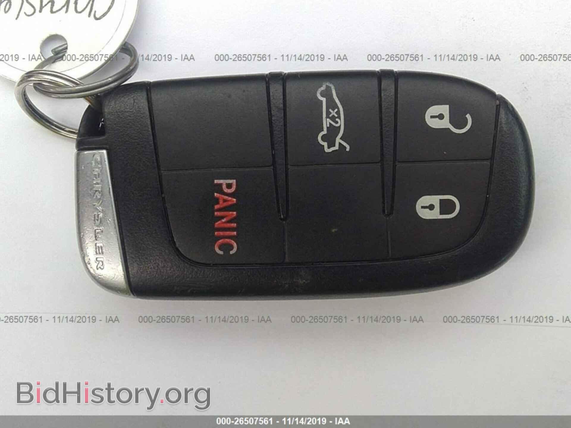 2012 Chrysler 300 - VIN: 2C3CCAAG3CH277770 - Photo 11