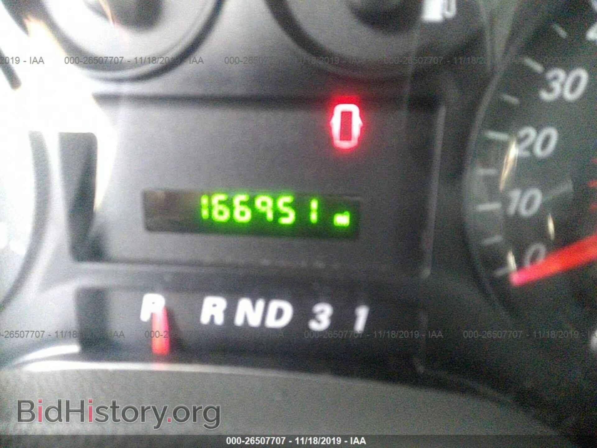 2005 FORD FREESTAR - VIN: 2FMZA51675BA06724 - Фото 7