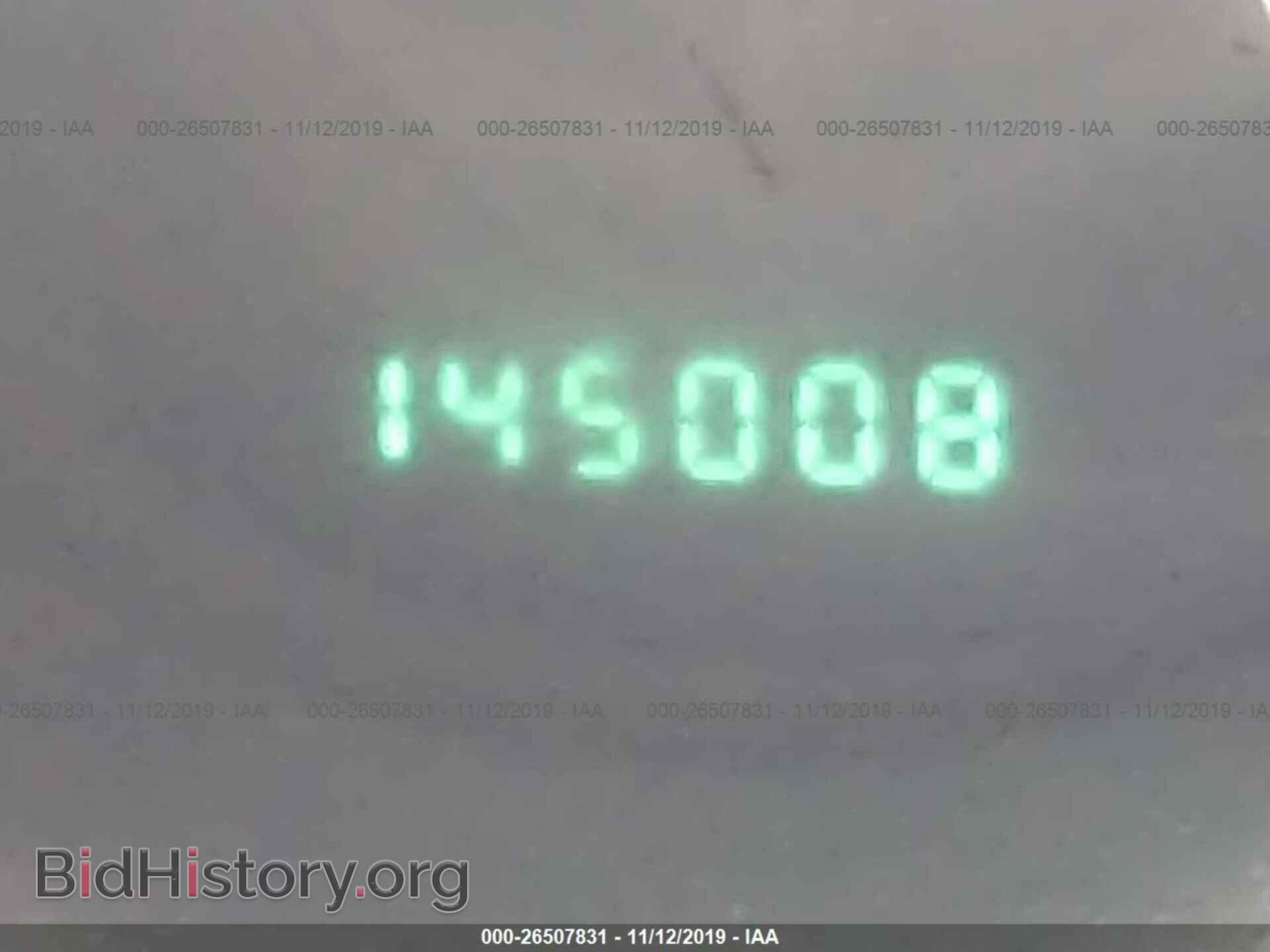 2011 DODGE NITRO - VIN: 1D4PT2GK3BW599472 - Фото 7