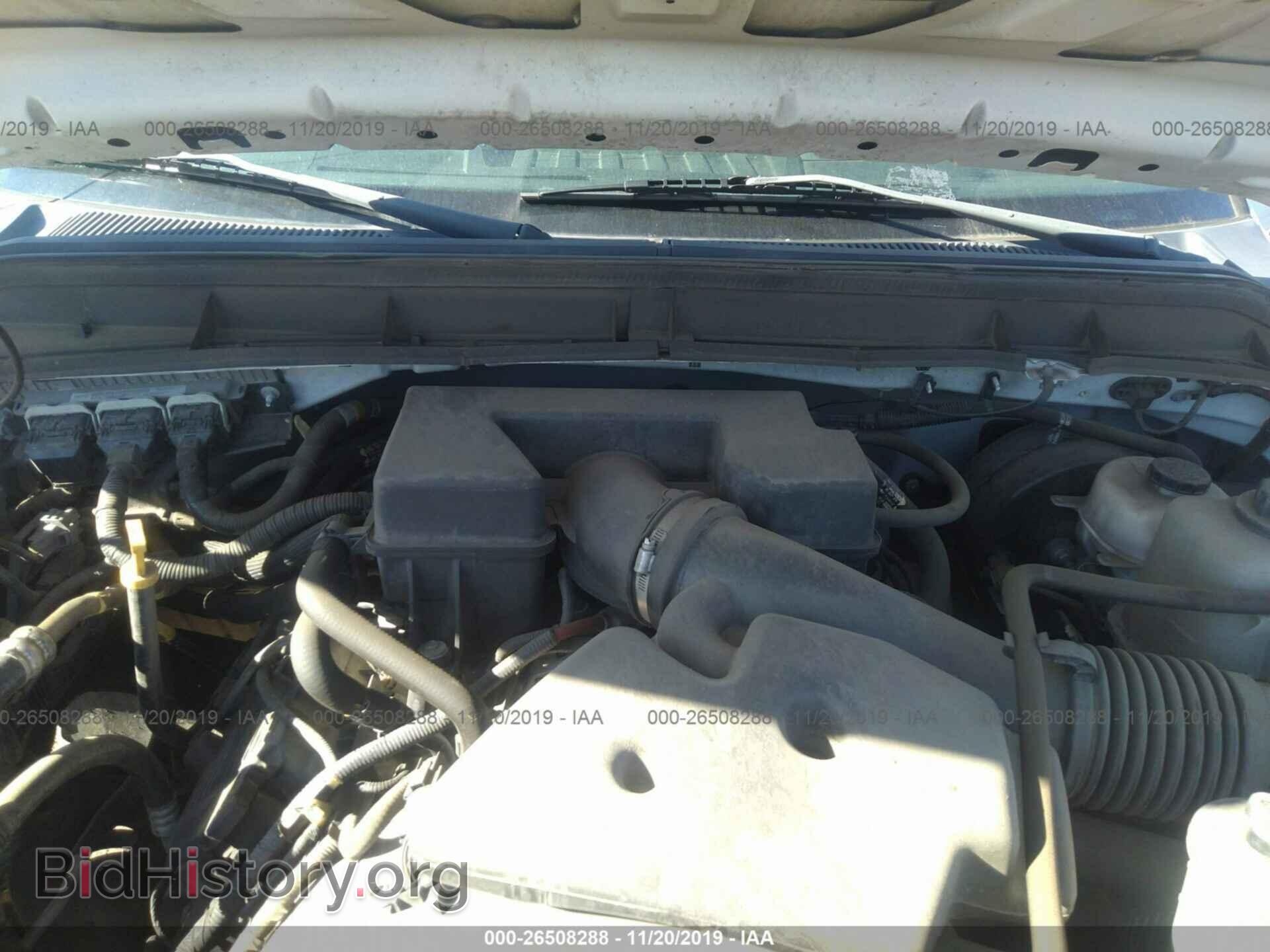 2013 FORD F250 - VIN: 1FDBF2A6XDEA36322 - Фото 10