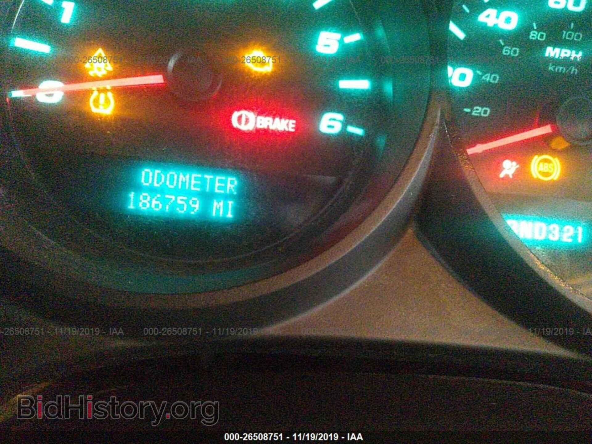 2010 CHEVROLET SILVERADO - VIN: 1GCSKREA1AZ192874 - Фото 7