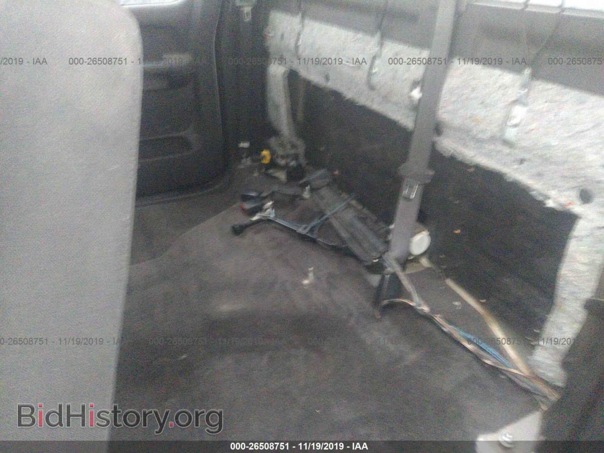 2010 CHEVROLET SILVERADO - VIN: 1GCSKREA1AZ192874 - Фото 8