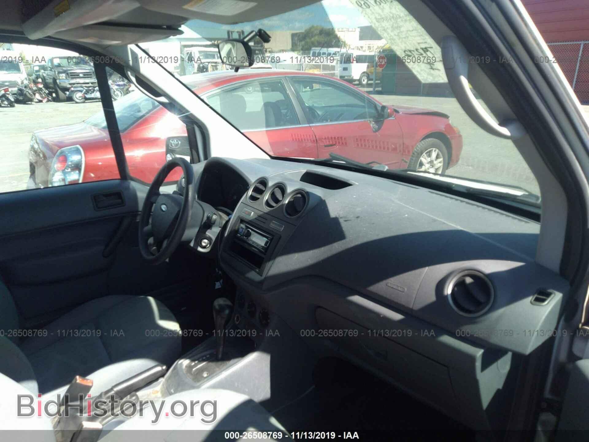 2010 FORD TRANSIT CONNECT - VIN: NM0LS7CN3AT003947 - Фото 5