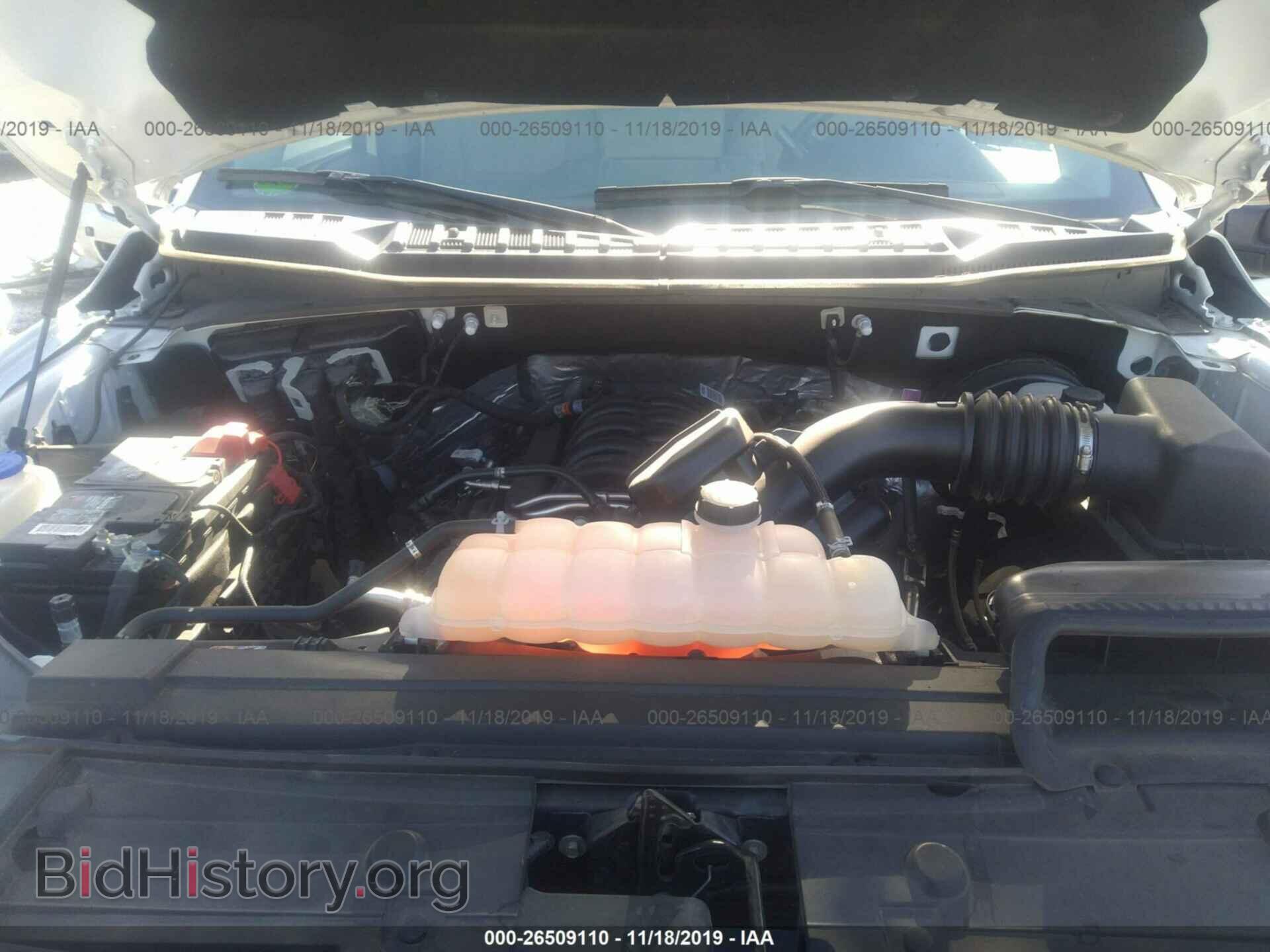 2018 FORD F150 - VIN: 1FTEW1C59JFA86294 - Фото 10