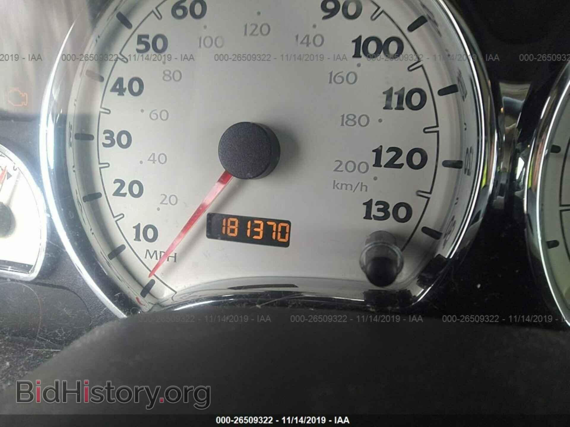 2007 SATURN VUE - VIN: 5GZCZ33D67S838971 - Фото 7