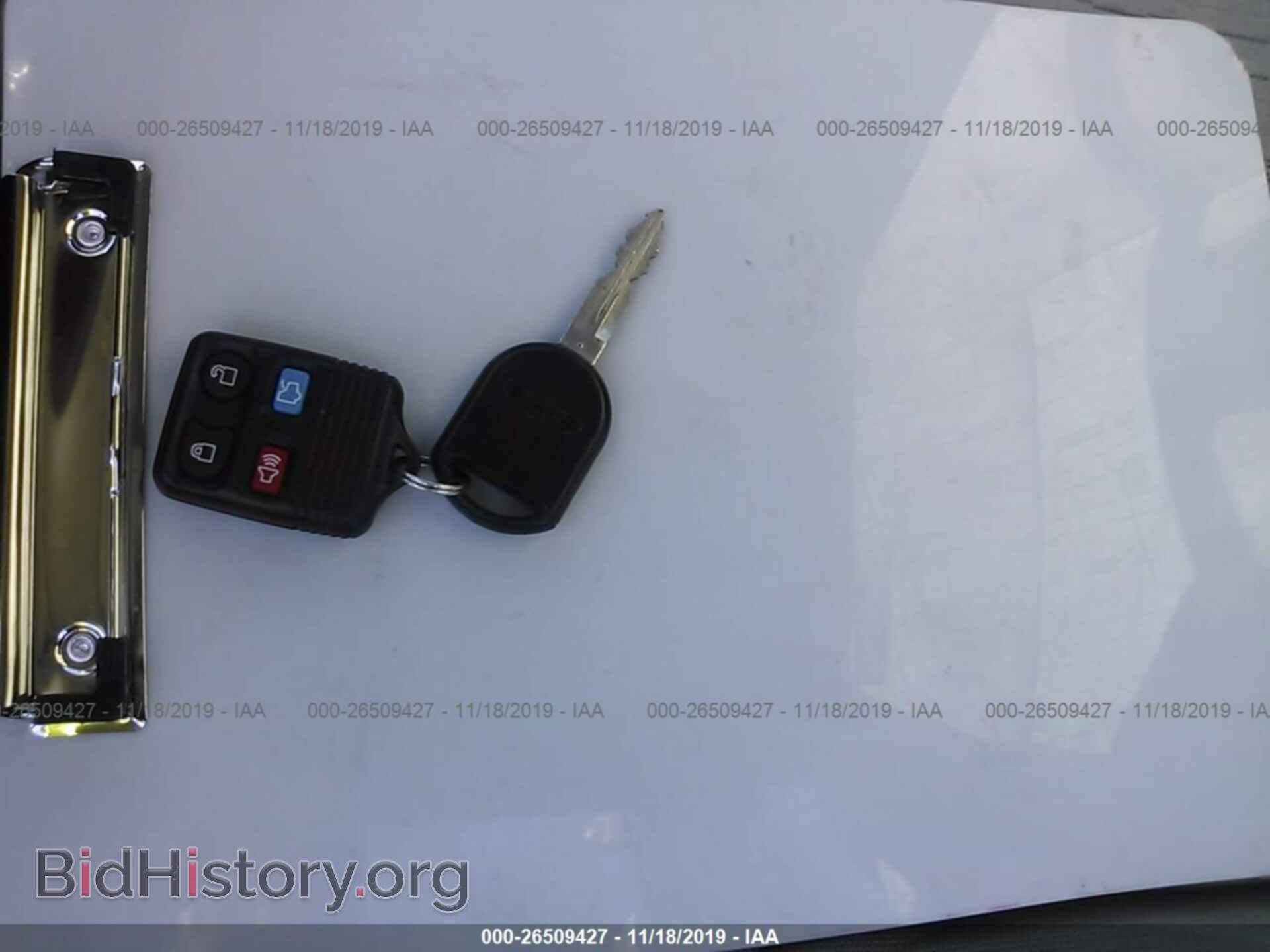 2010 FORD FOCUS - VIN: 1FAHP3CN1AW184800 - Фото 11