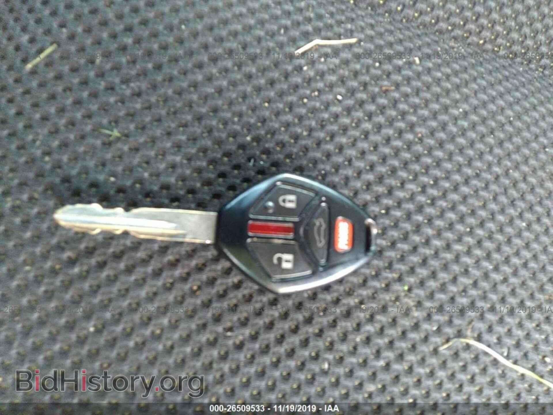 2006 MITSUBISHI ECLIPSE - VIN: 4A3AK24F16E023546 - Photo 11