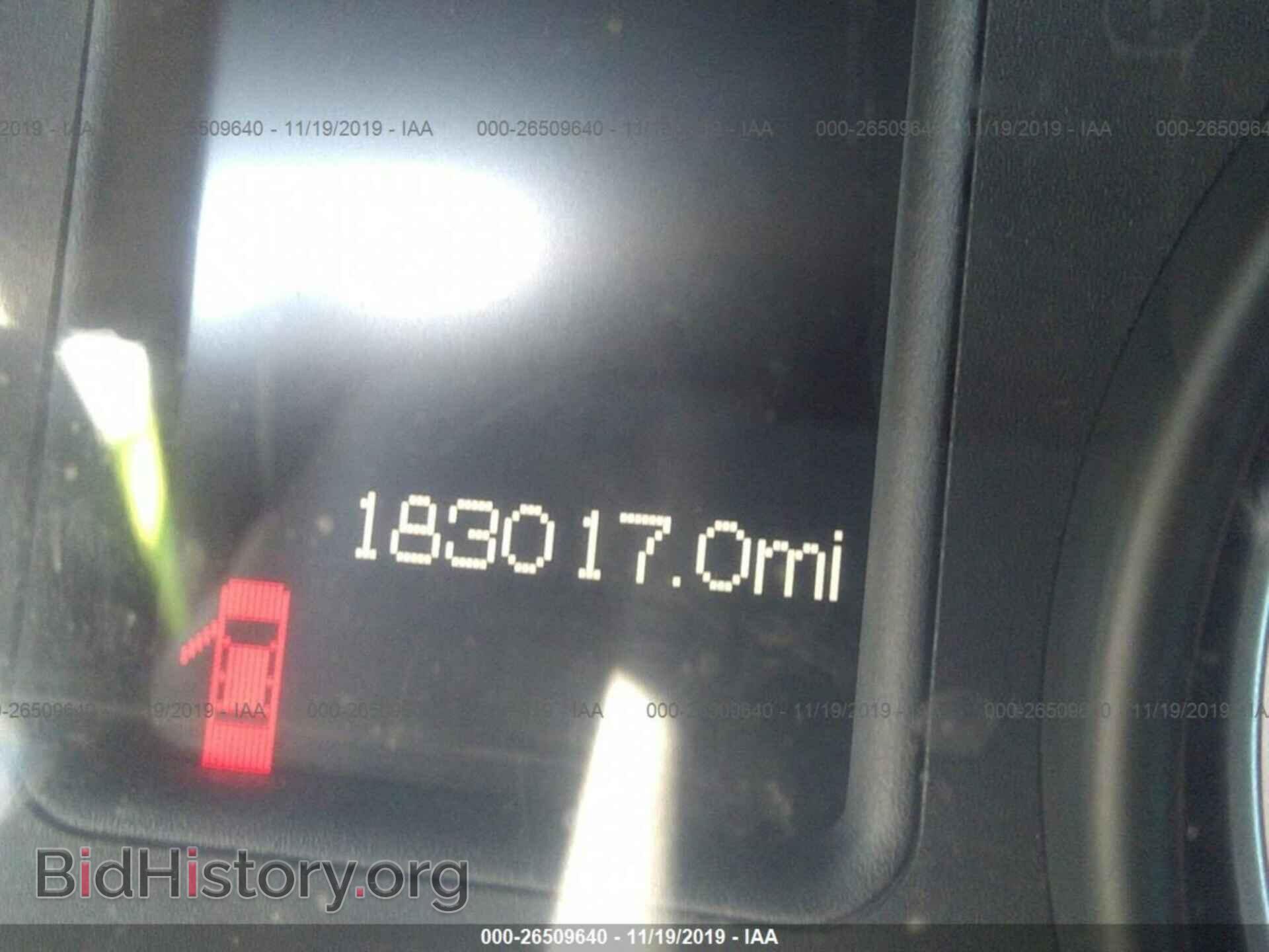2013 RAM 1500 - VIN: 3C6JR6AT1DG509190 - Фото 7