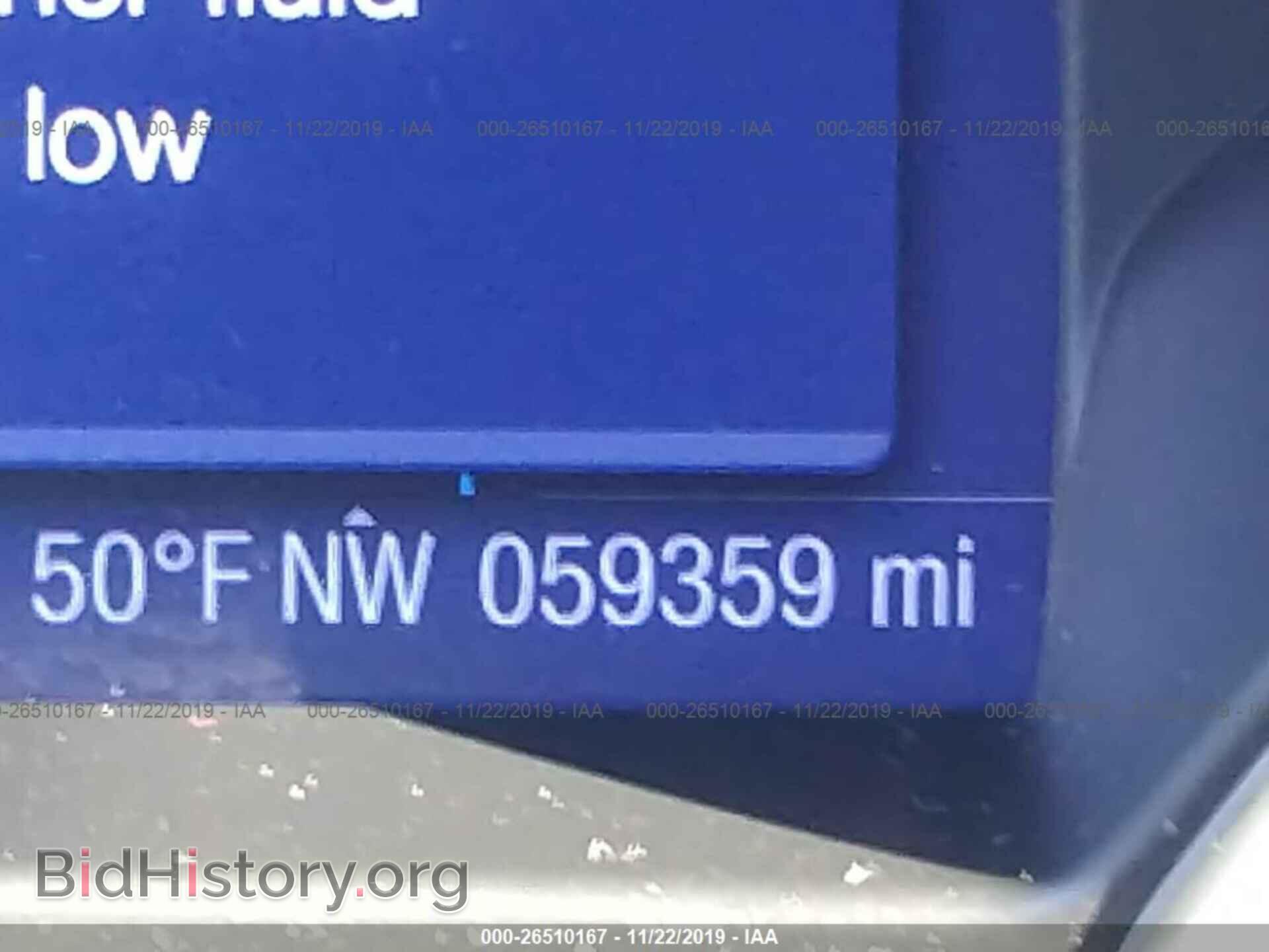 2012 FORD FOCUS - VIN: 1FAHP3F27CL453243 - Фото 7