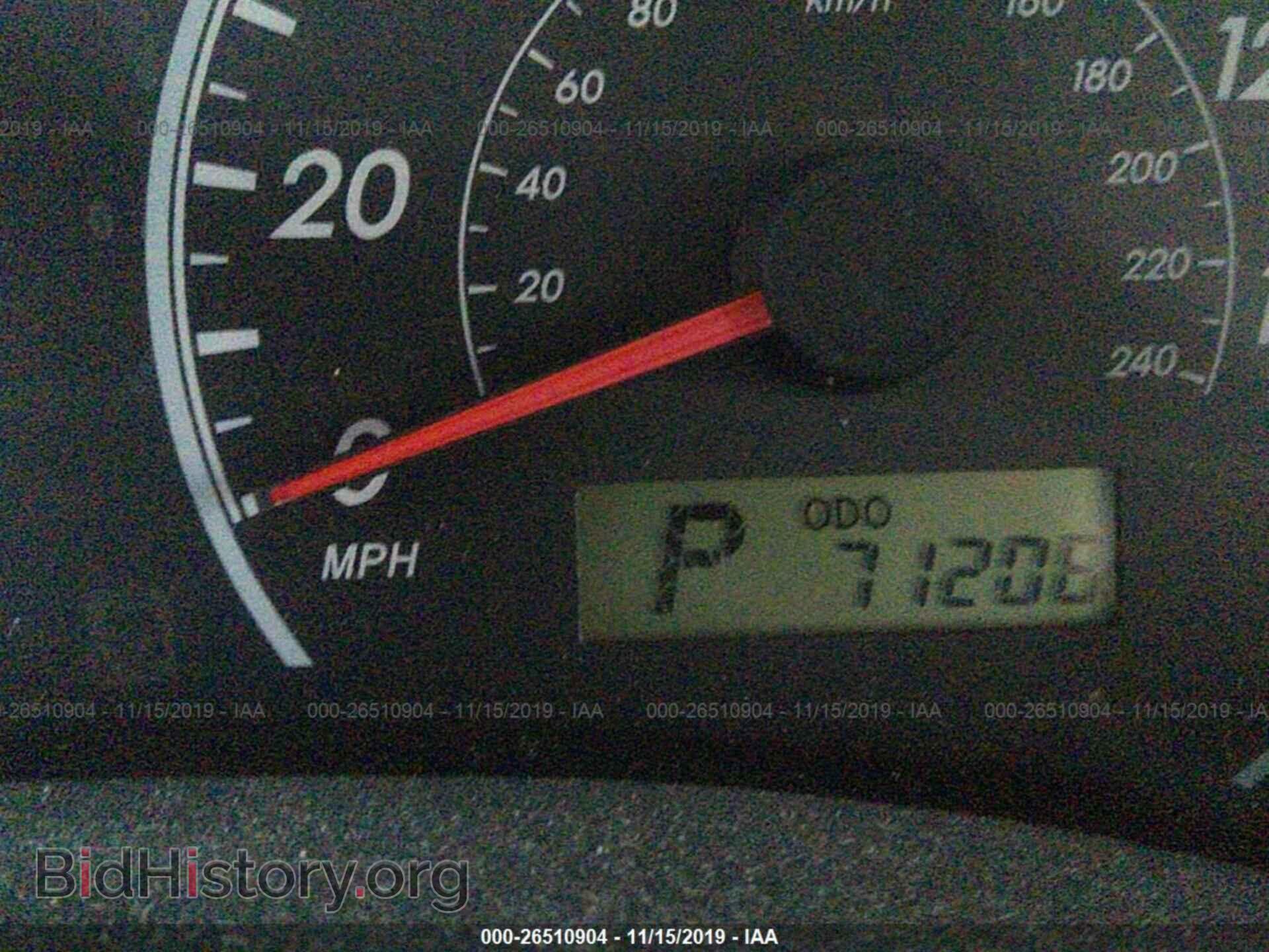 2012 Toyota Corolla - VIN: 2T1BU4EE3CC874961 - Фото 7