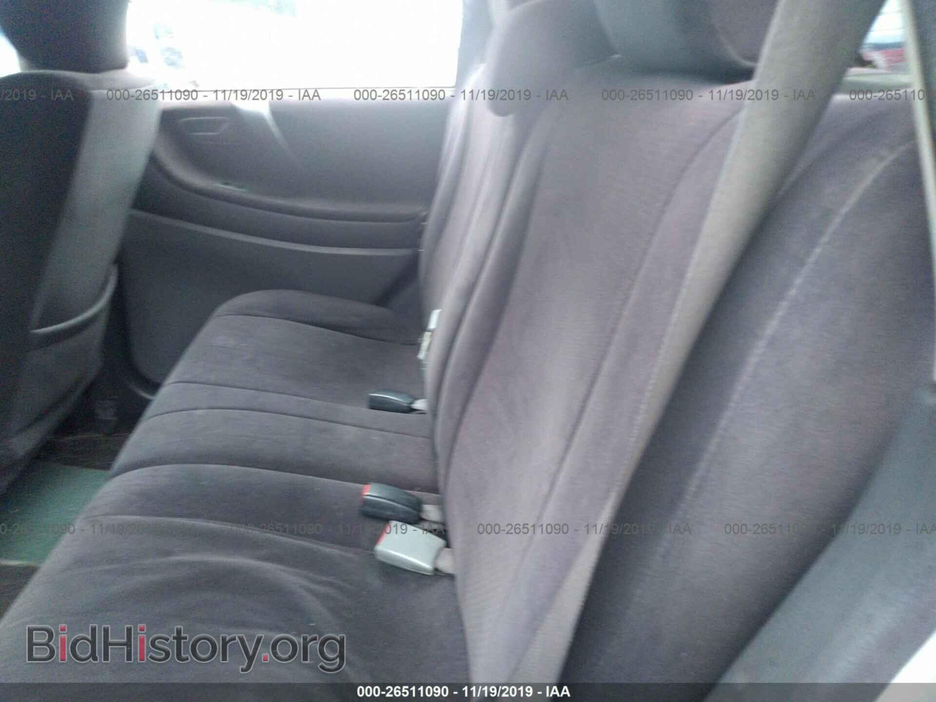 2003 SUZUKI AERIO - VIN: JS2RC41H535209385 - Фото 8