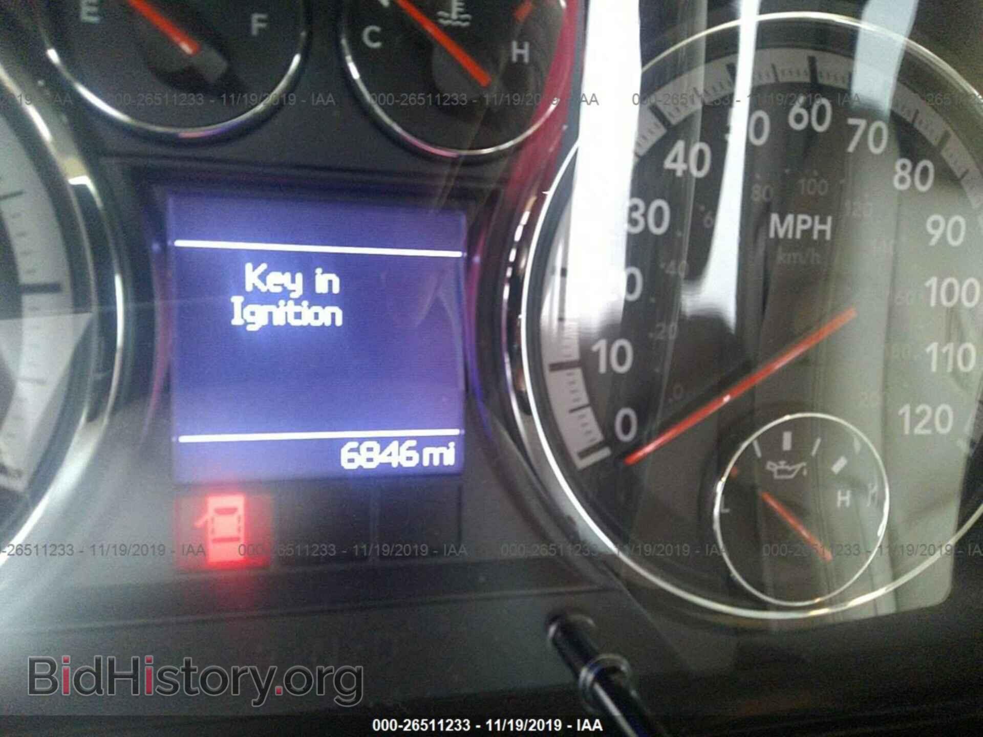 2012 DODGE RAM 1500 - VIN: 1C6RD7NT5CS327694 - Фото 7