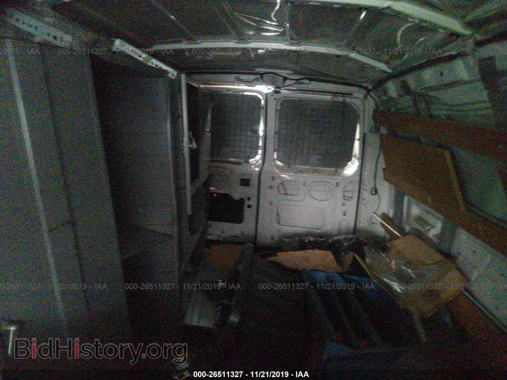 2007 FORD ECONOLINE - VIN: 1FTNE24W47DA43342 - Photo 8