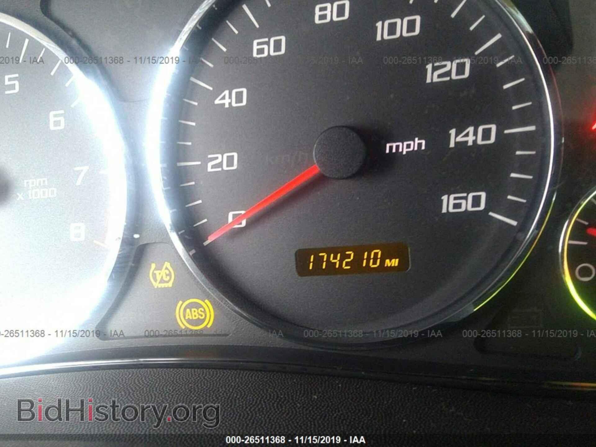 2006 CADILLAC CTS - VIN: 1G6DP577160208011 - Фото 7
