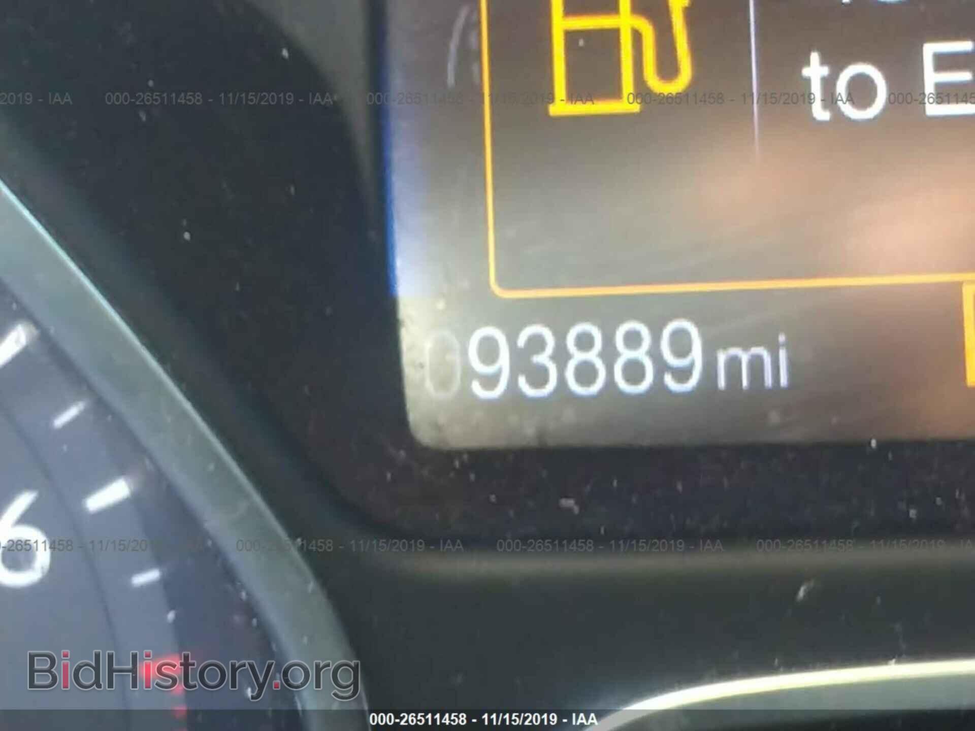 2017 FORD FOCUS - VIN: 1FADP3H29HL247148 - Photo 7