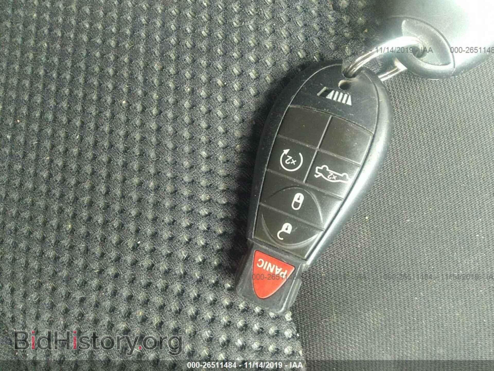 2015 DODGE DART - VIN: 1C3CDFBB0FD165832 - Фото 11