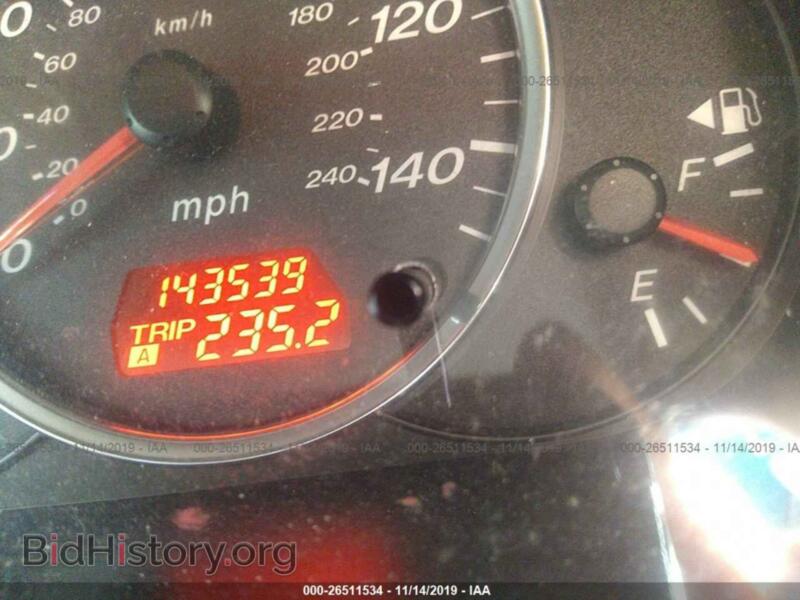 2007 Mazda 6 (VIN 1YVHP80C575M51746) — photo 7 of 11