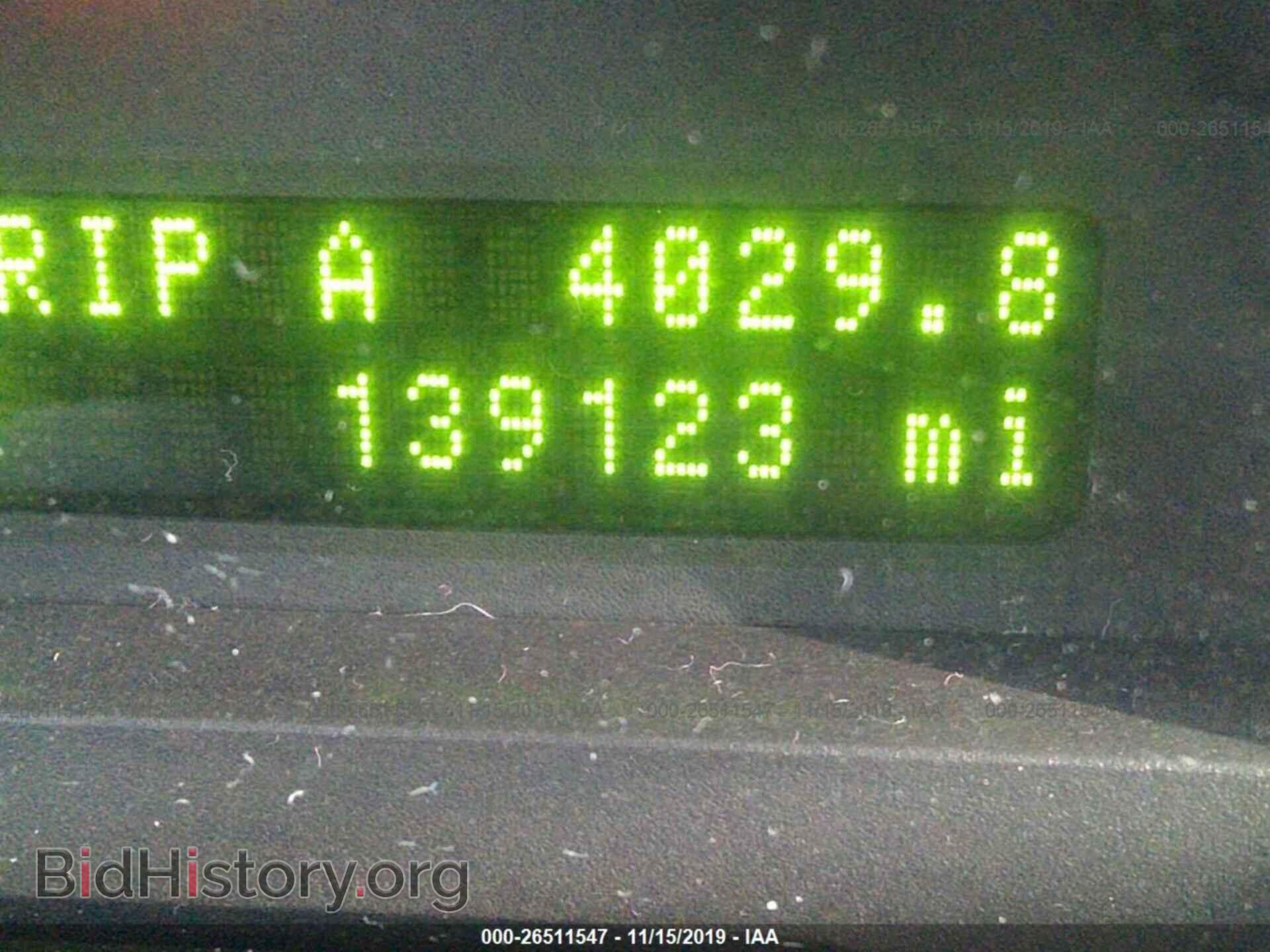 2007 FORD EDGE - VIN: 2FMDK48C77BA27024 - Photo 7