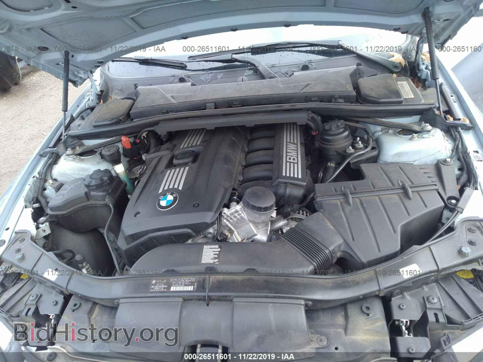 2011 BMW 328 - VIN: WBADW3C51BE540159 - Фото 10