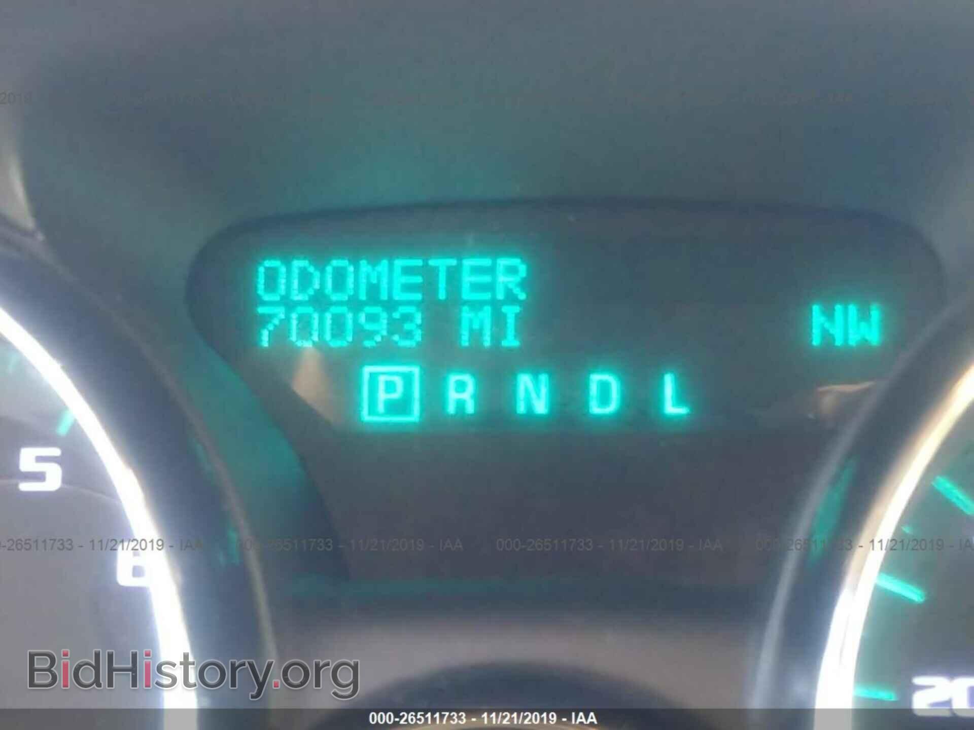 2017 BUICK ENCLAVE - VIN: 5GAKRCKD8HJ163065 - Фото 7