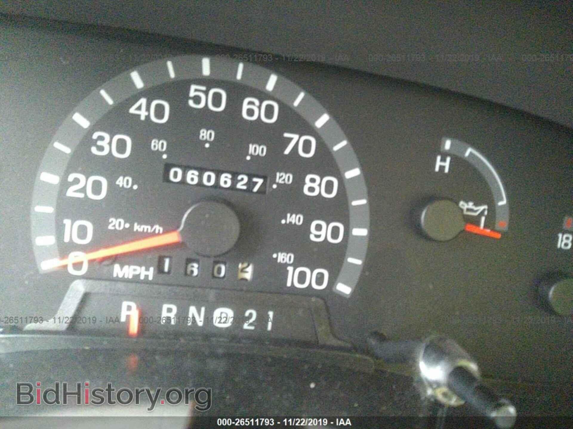 2003 FORD ECONOLINE - VIN: 1FDXE45S03HA77079 - Фото 7