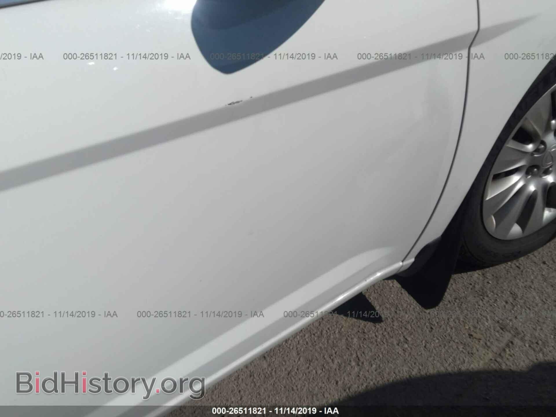2014 CHRYSLER 200 - VIN: 1C3CCBBB5EN102021 - Photo 6