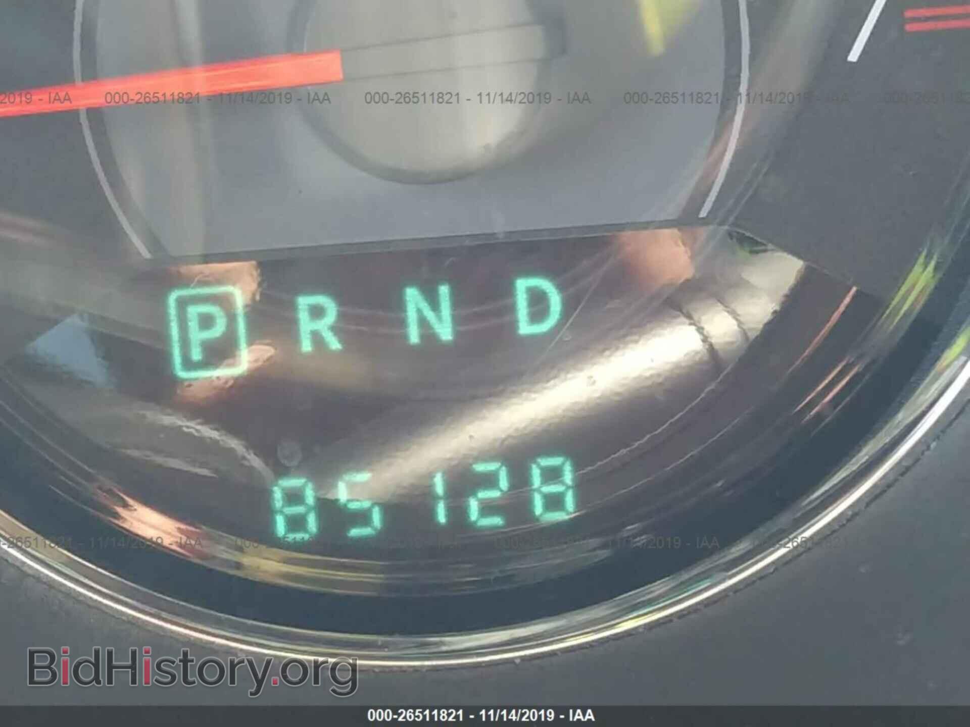 2014 CHRYSLER 200 - VIN: 1C3CCBBB5EN102021 - Photo 7