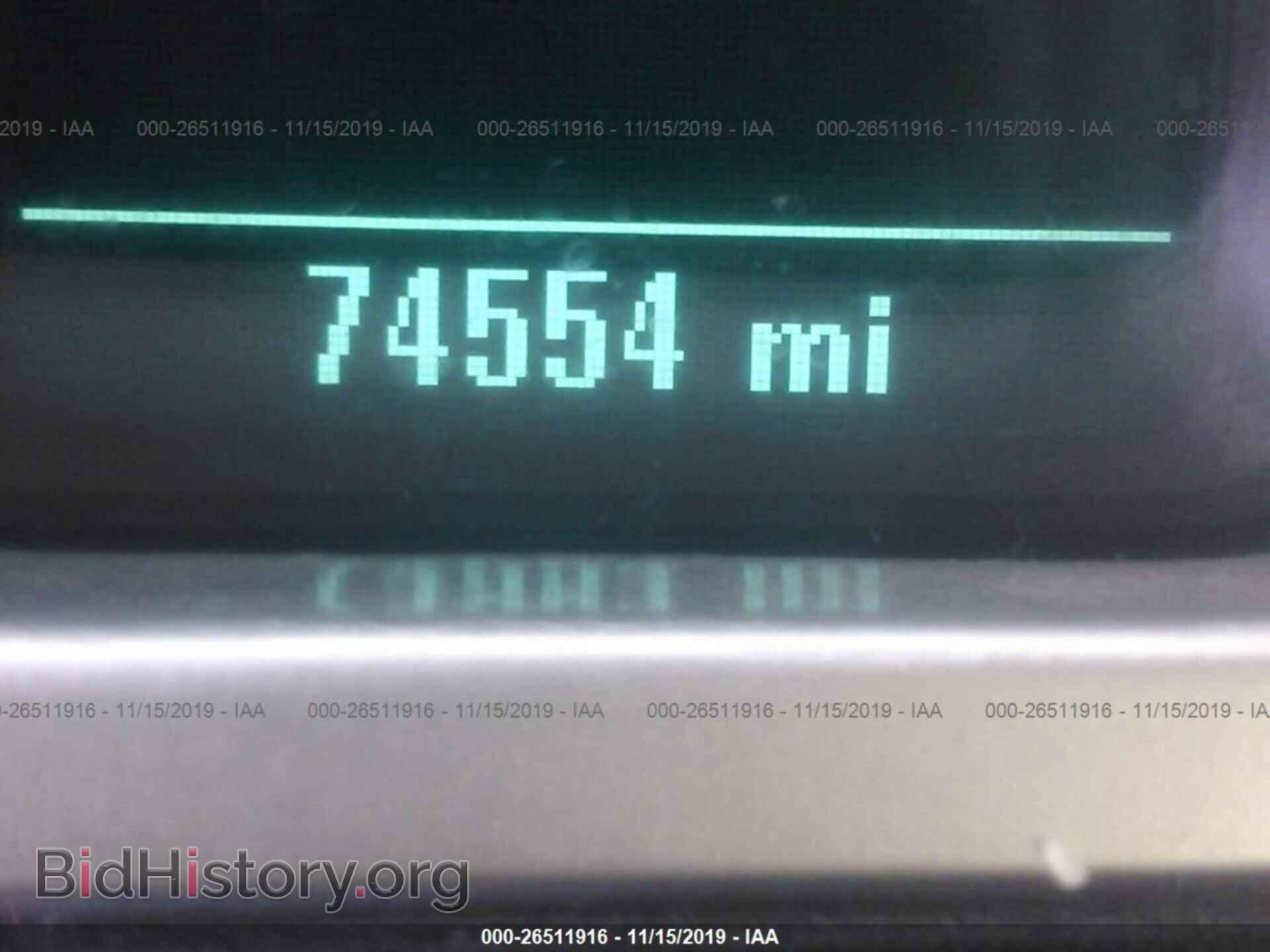2013 CHEVROLET CAMARO - VIN: 2G1FA1E30D9207976 - Фото 7