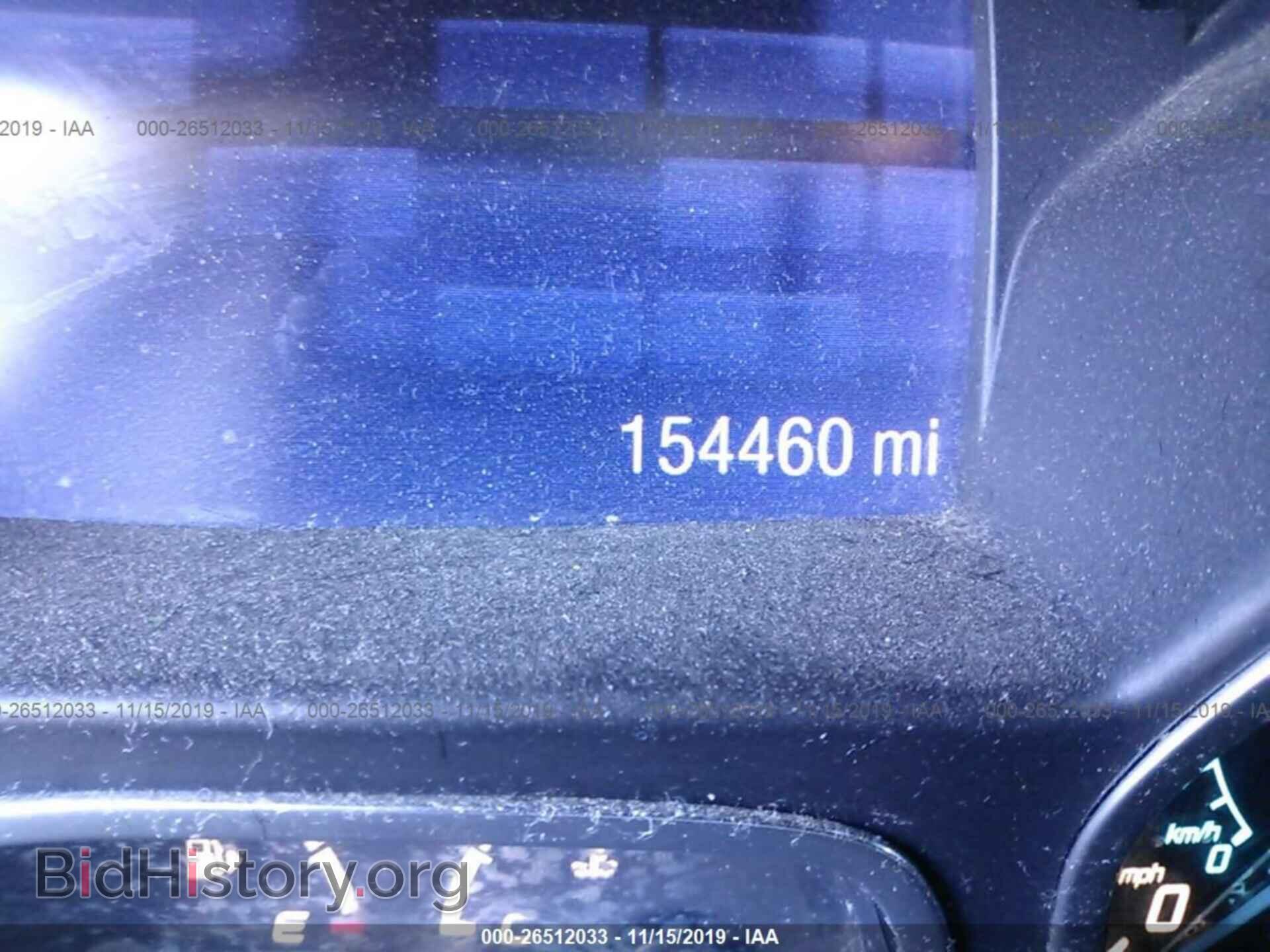 2013 FORD ESCAPE - VIN: 1FMCU0GX9DUB02427 - Фото 5