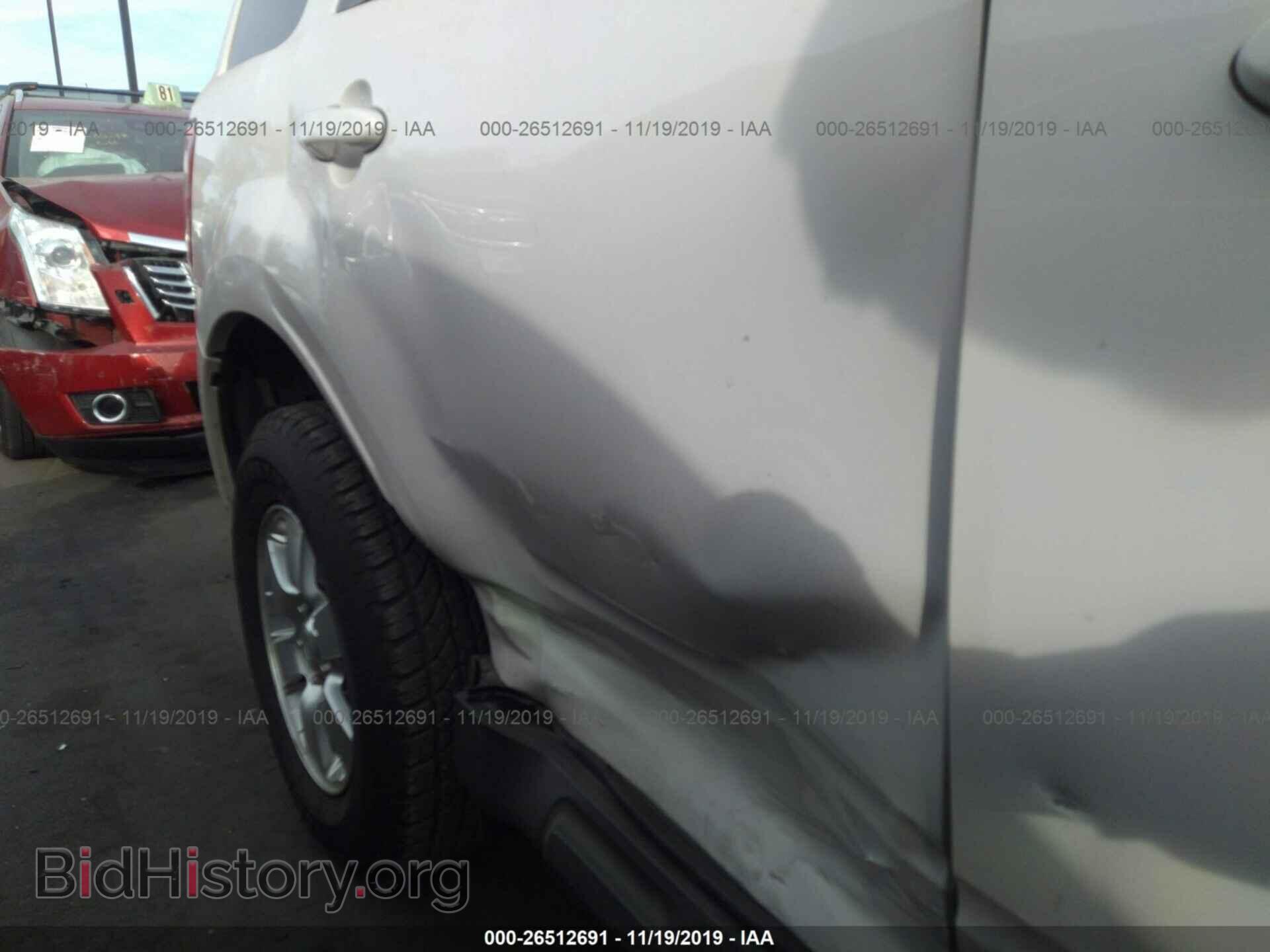 2012 Ford Escape - VIN: 1FMCU0EG6CKA09054 - Фото 6