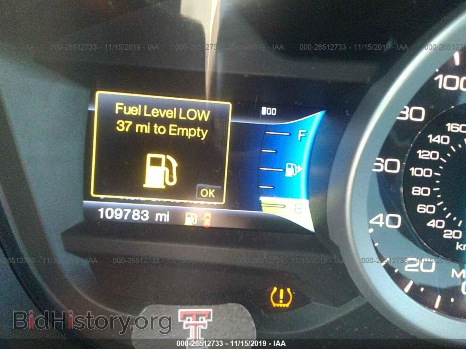 2013 FORD EXPLORER - VIN: 1FM5K7D8XDGC29237 - Фото 7