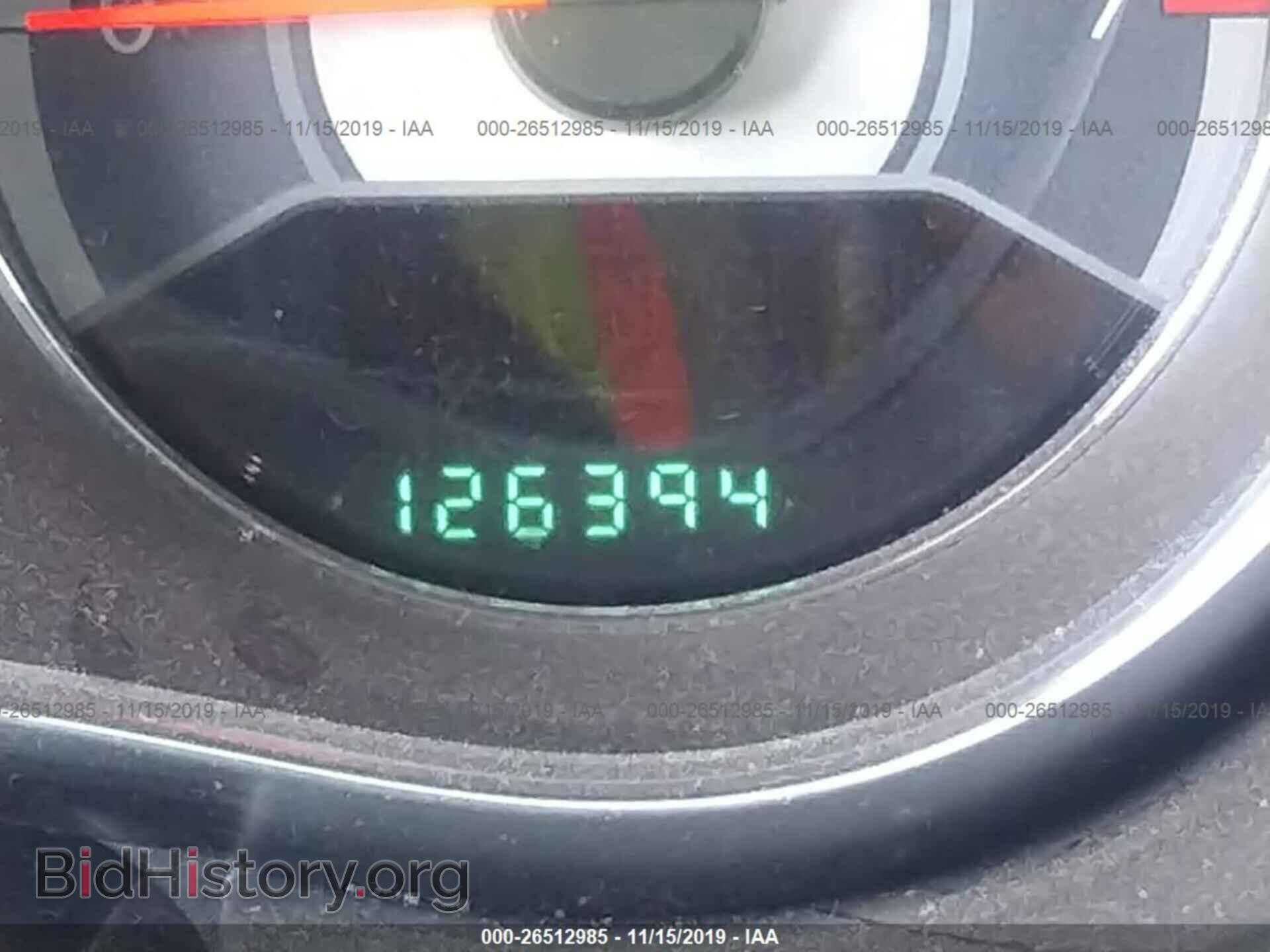 2013 CHRYSLER 200 - VIN: 1C3CCBCG7DN521996 - Фото 7