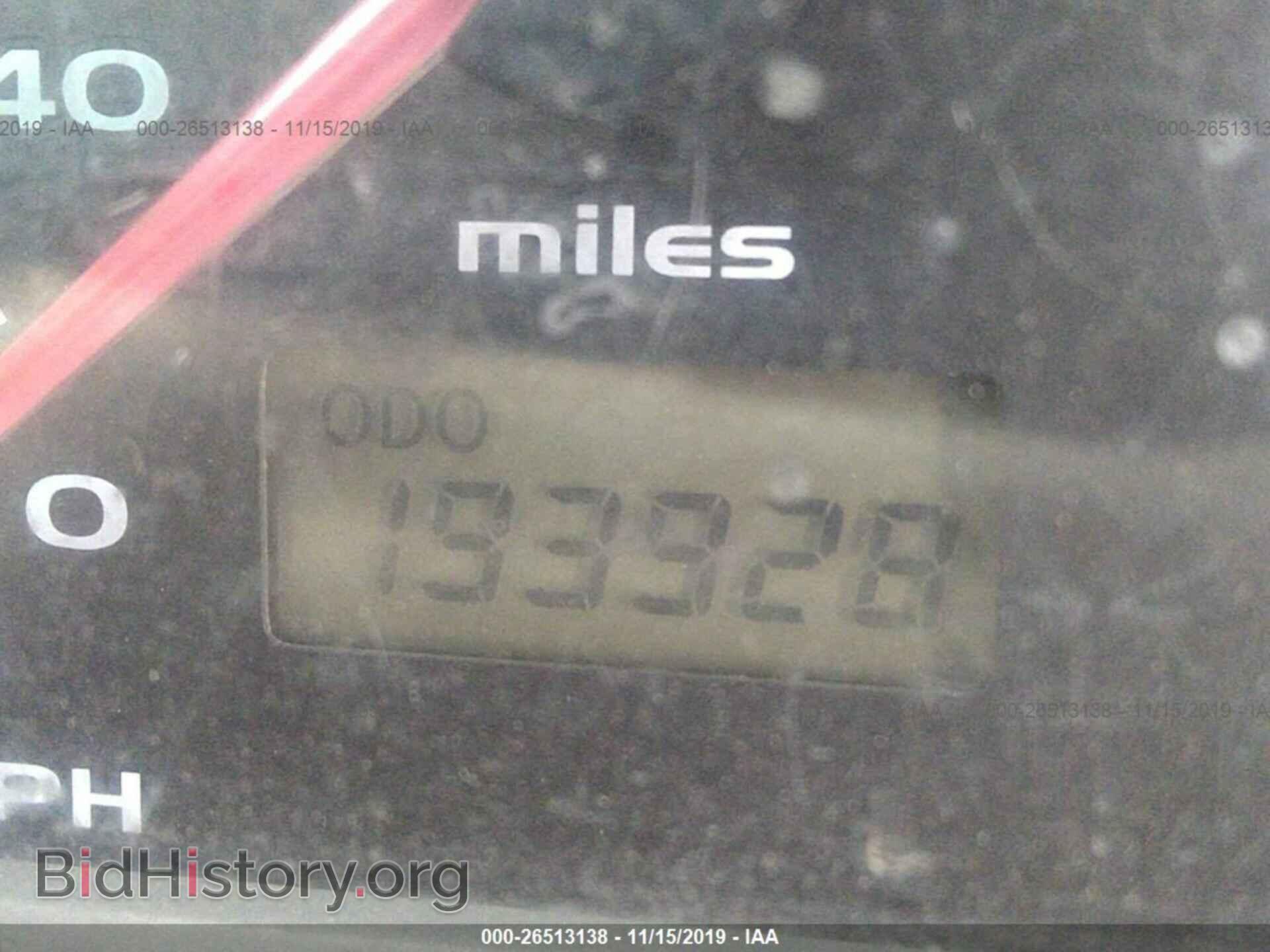 2003 MITSUBISHI ECLIPSE - VIN: 4A3AC44G13E014164 - Photo 7